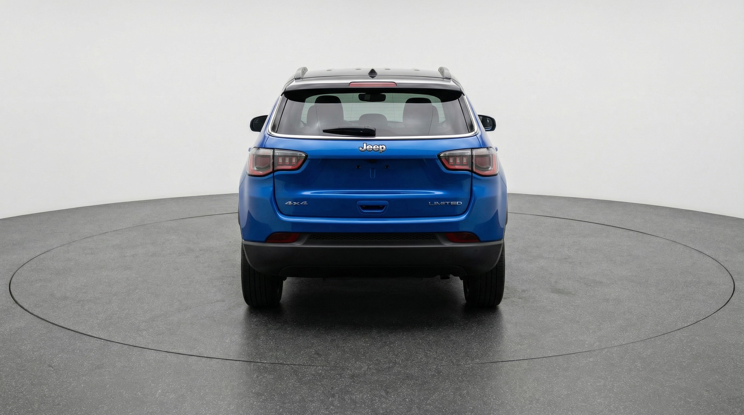 Thumbnail: 2025 Jeep Compass - 6