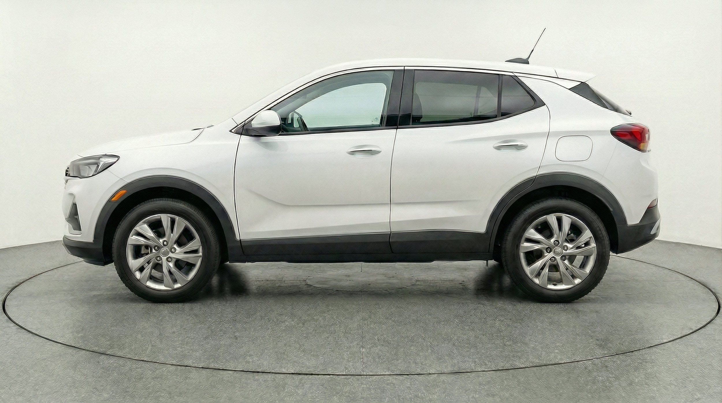 Thumbnail: 2026 Buick Encore GX - 5