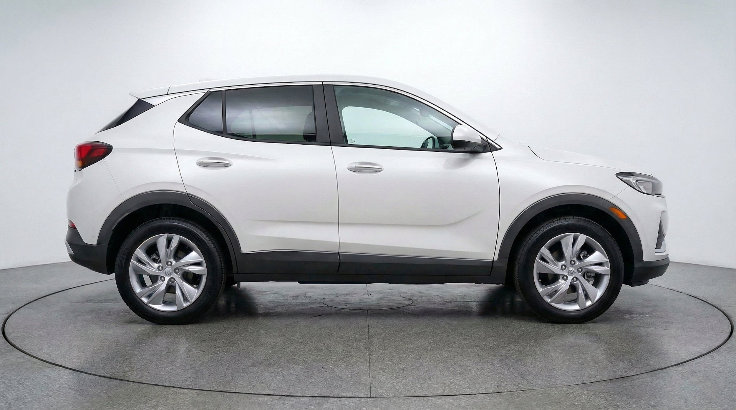 Thumbnail: 2025 Buick Encore GX - 10