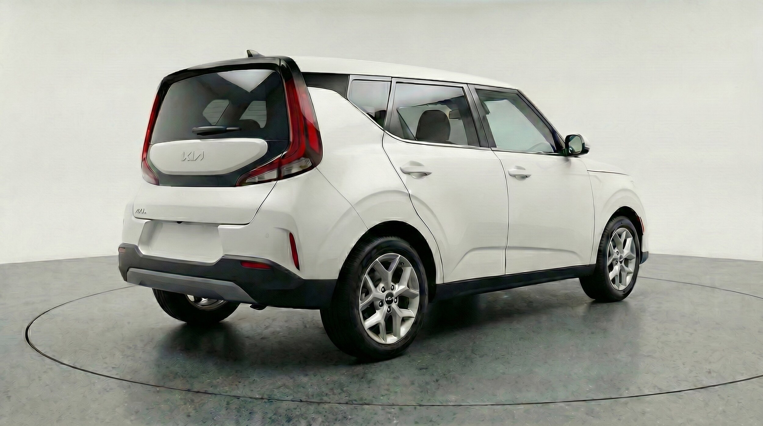 Thumbnail: 2025 Kia Soul - 9