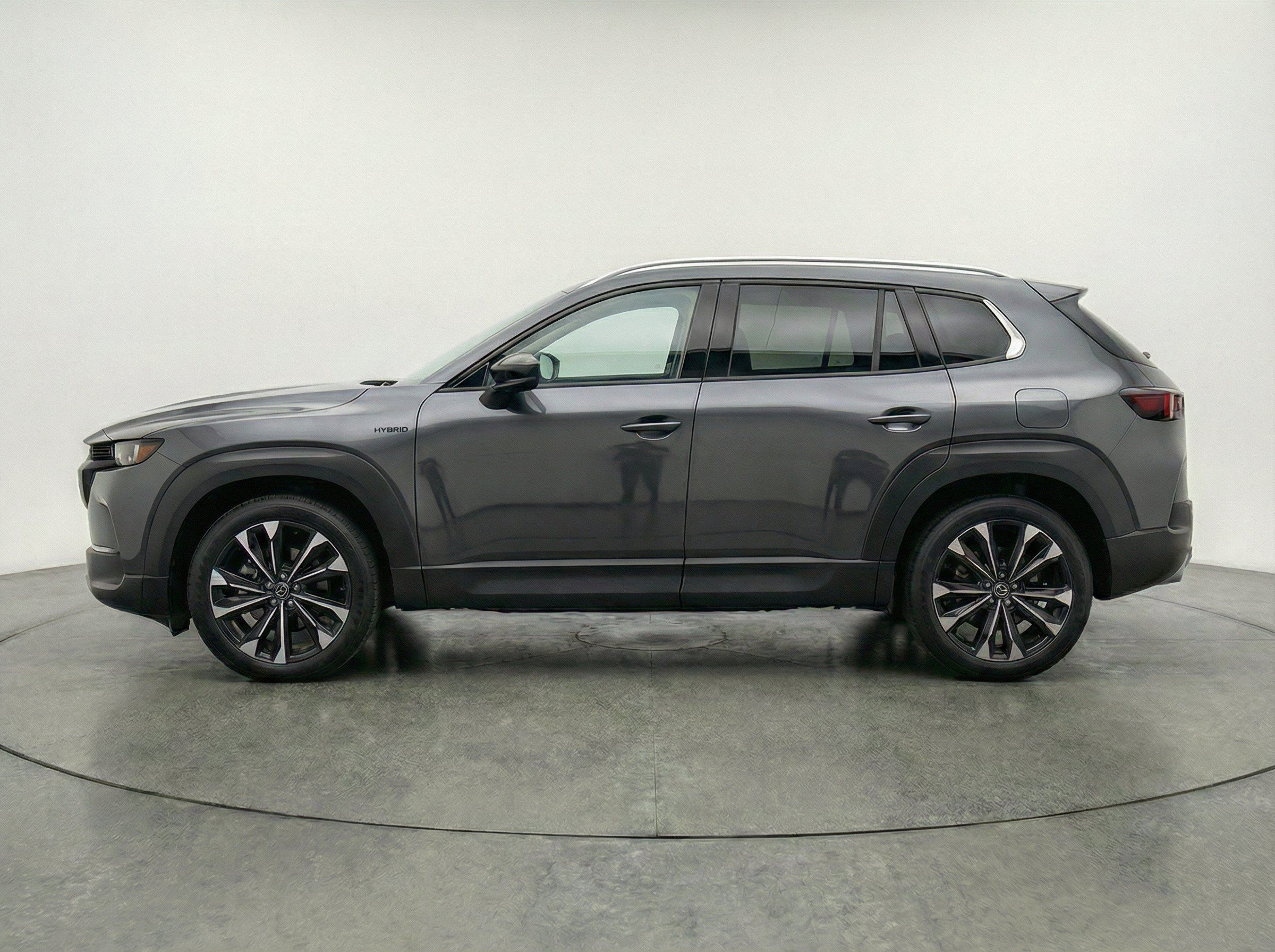 Thumbnail: 2025 Mazda CX-50 - 5