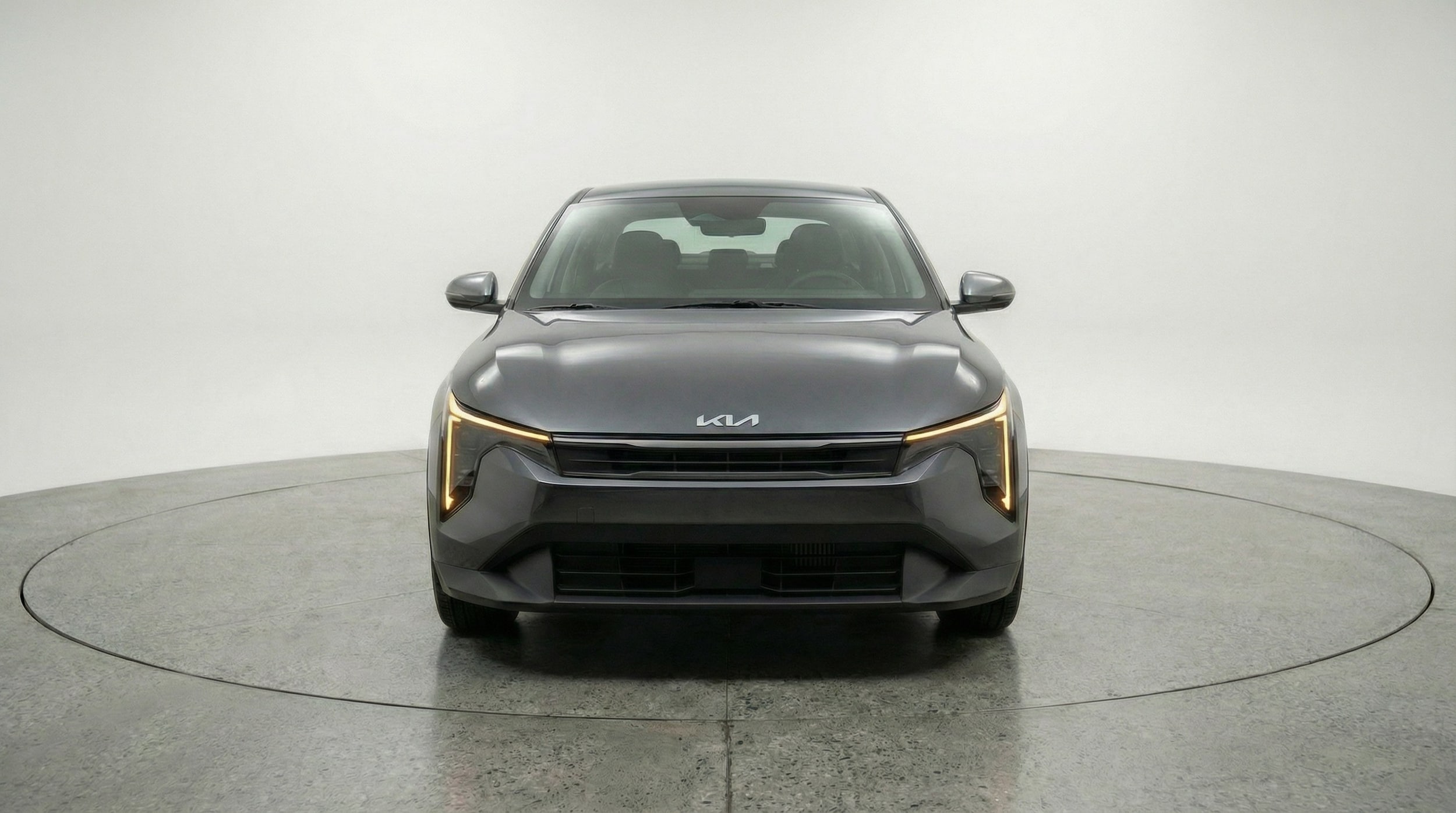 Thumbnail: 2025 Kia K4 - 2