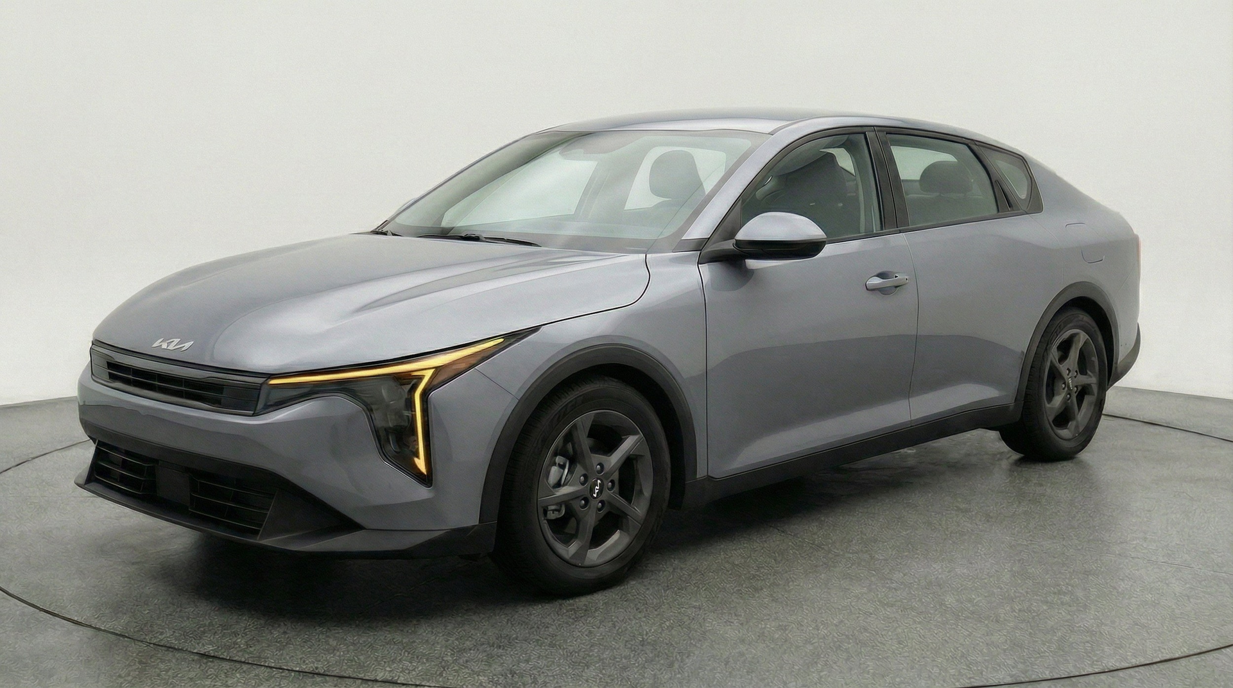 Thumbnail: 2025 Kia K4 - 3
