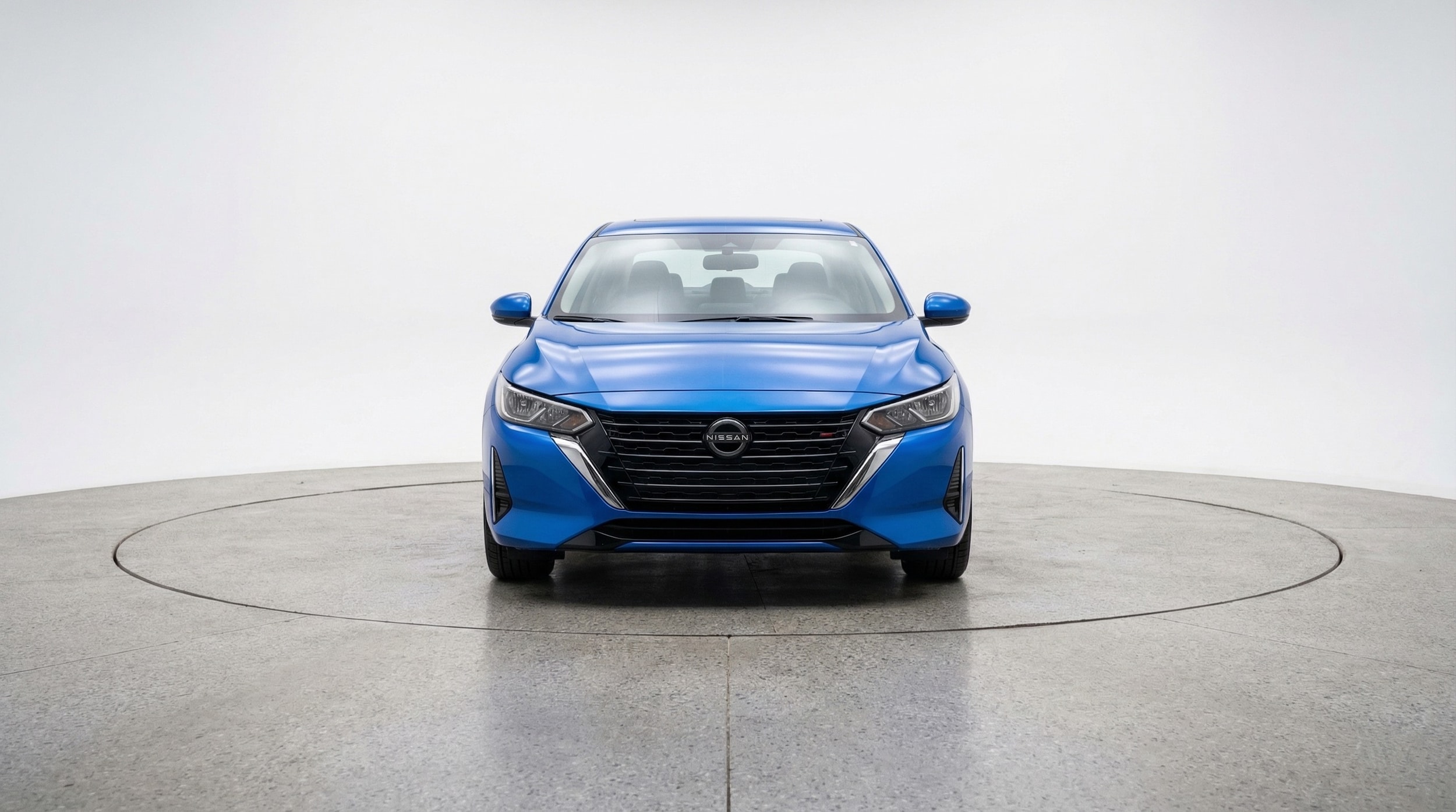 Thumbnail: 2025 Nissan Sentra - 2