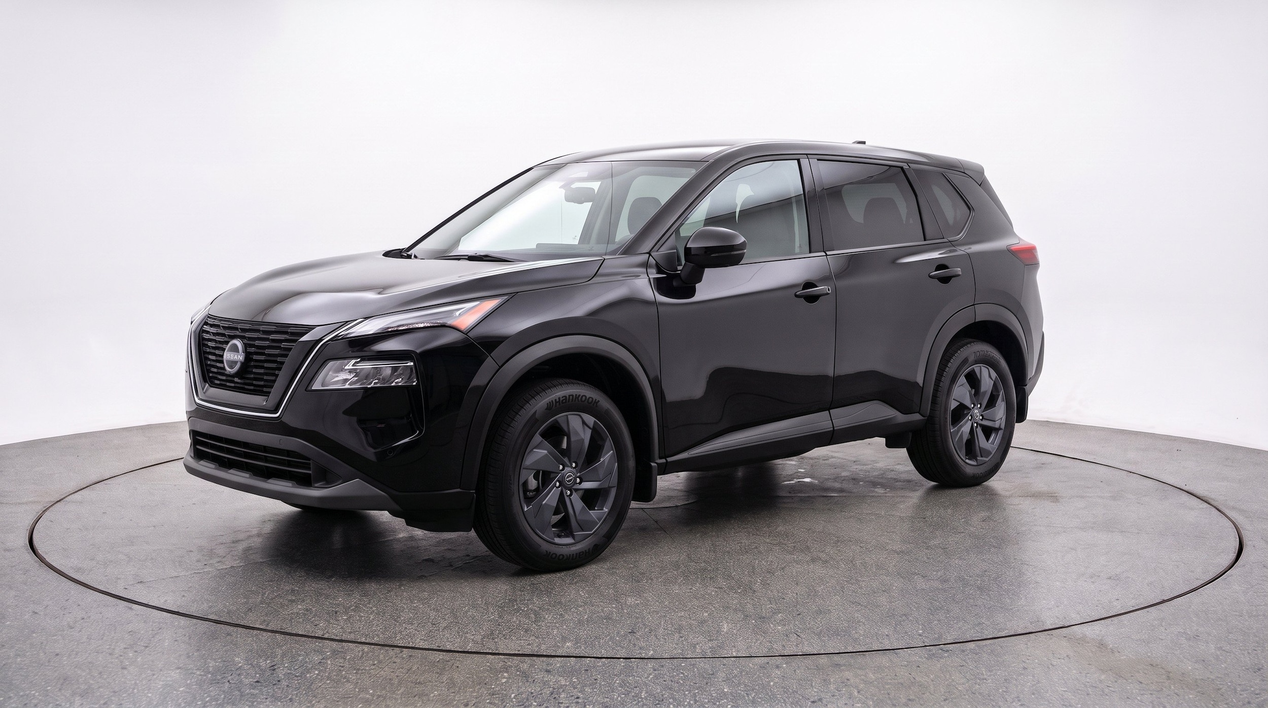 Thumbnail: 2026 Nissan Rogue - 3