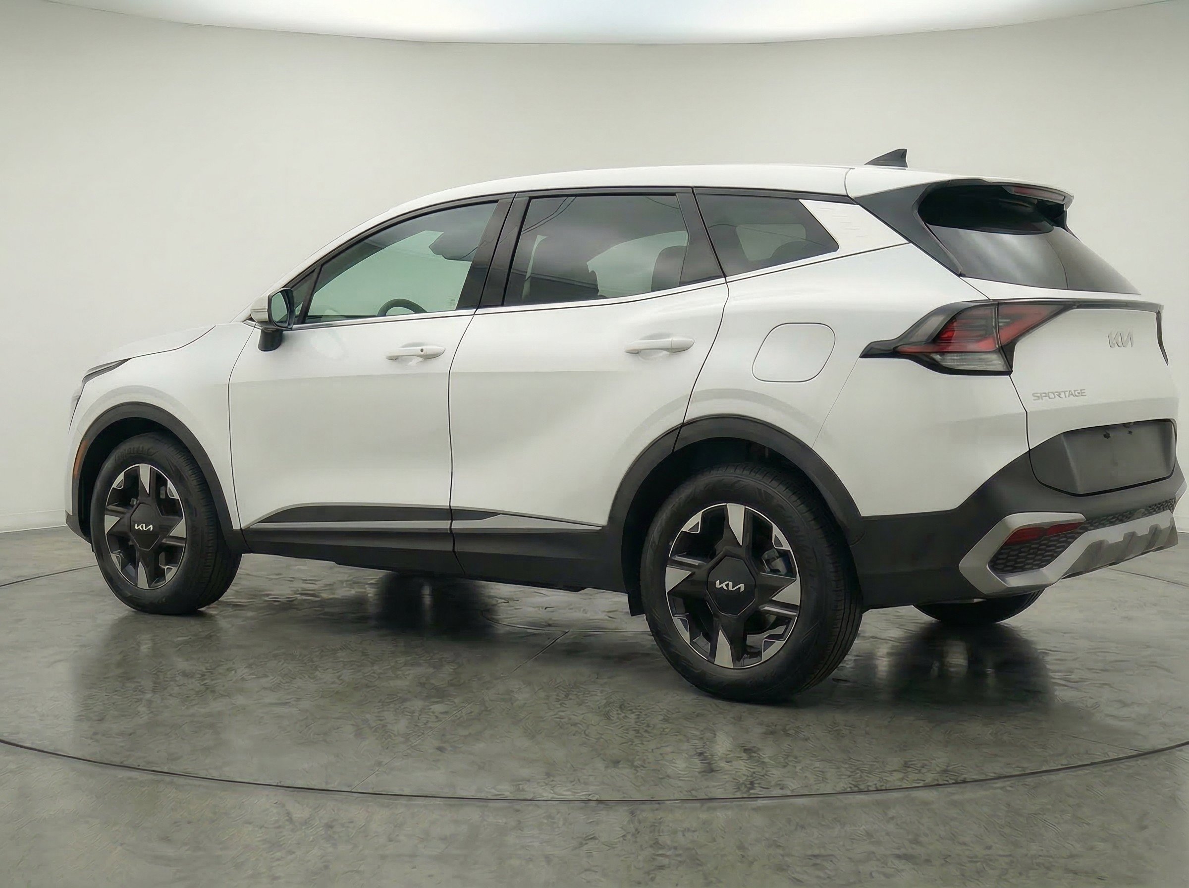 Thumbnail: 2026 Kia Sportage - 6