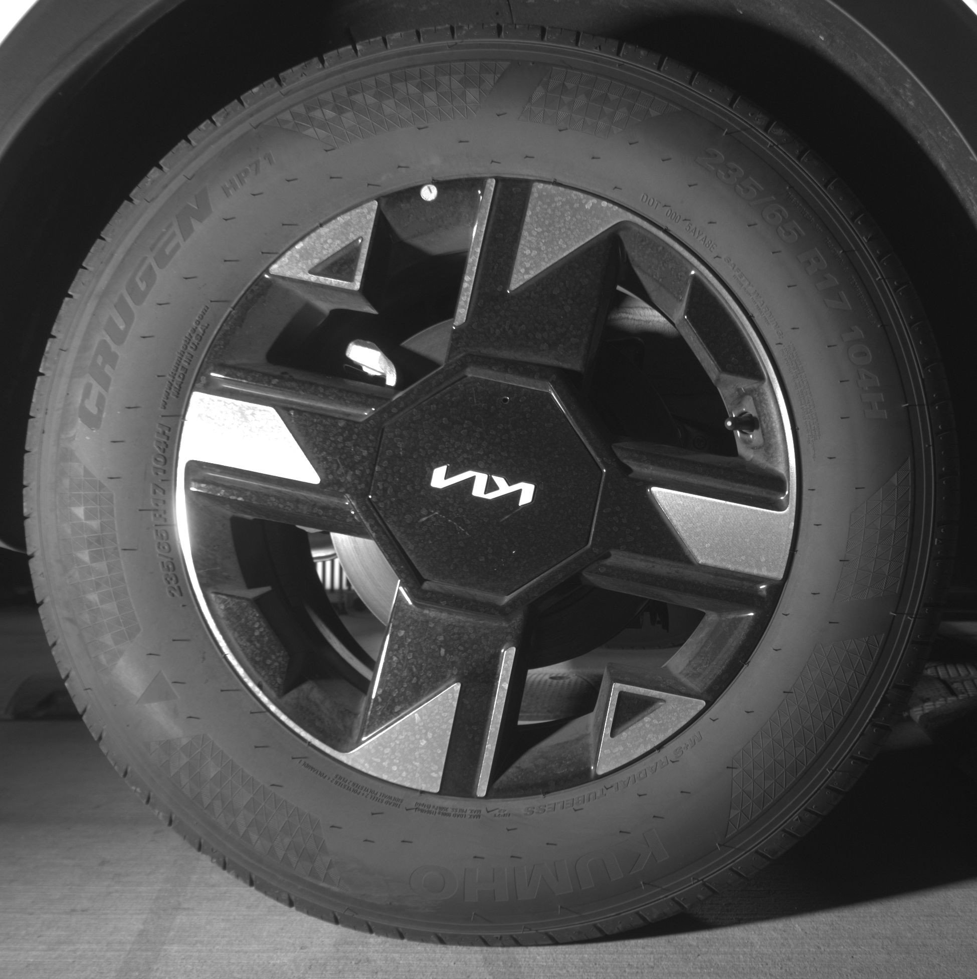Thumbnail: 2026 Kia Sportage - 15