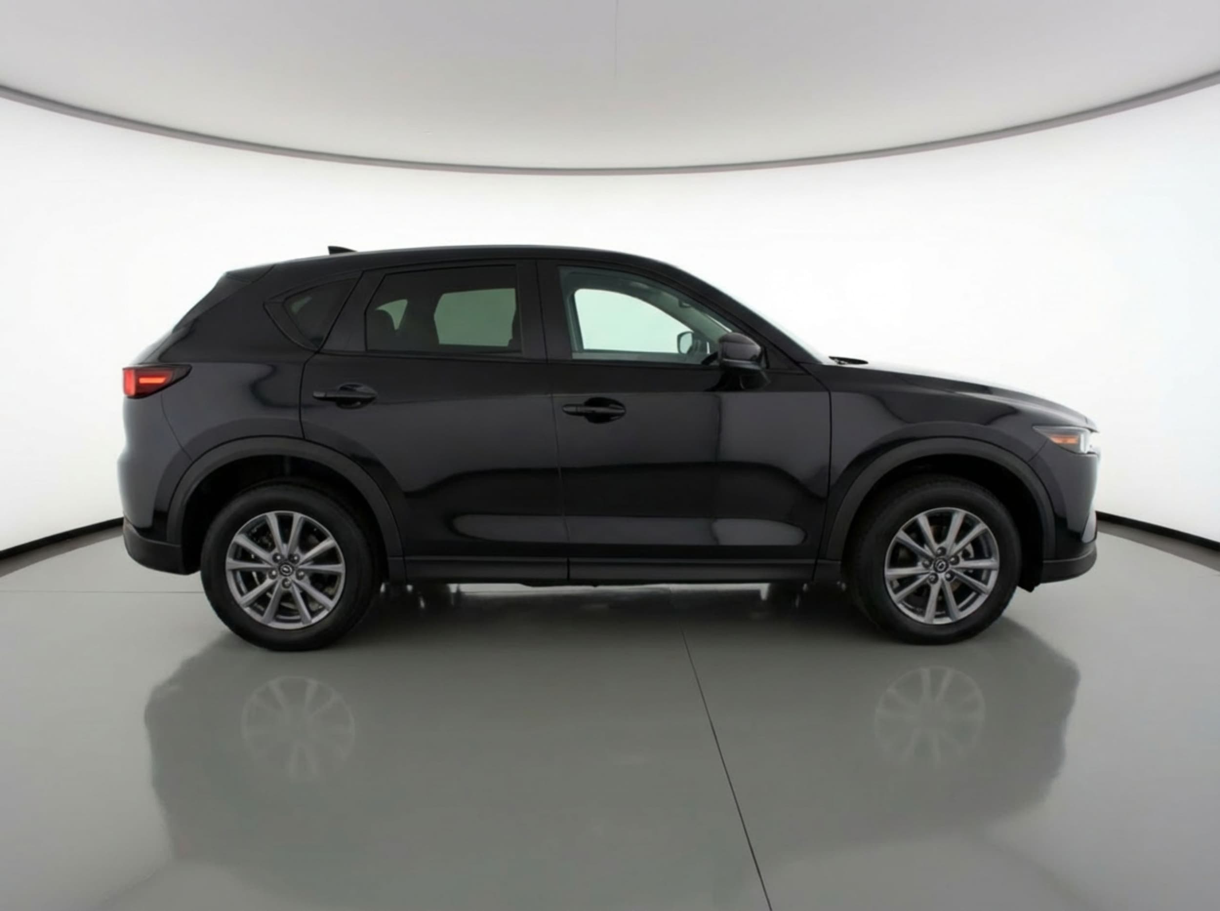 Thumbnail: 2025 Mazda CX-5 - 8