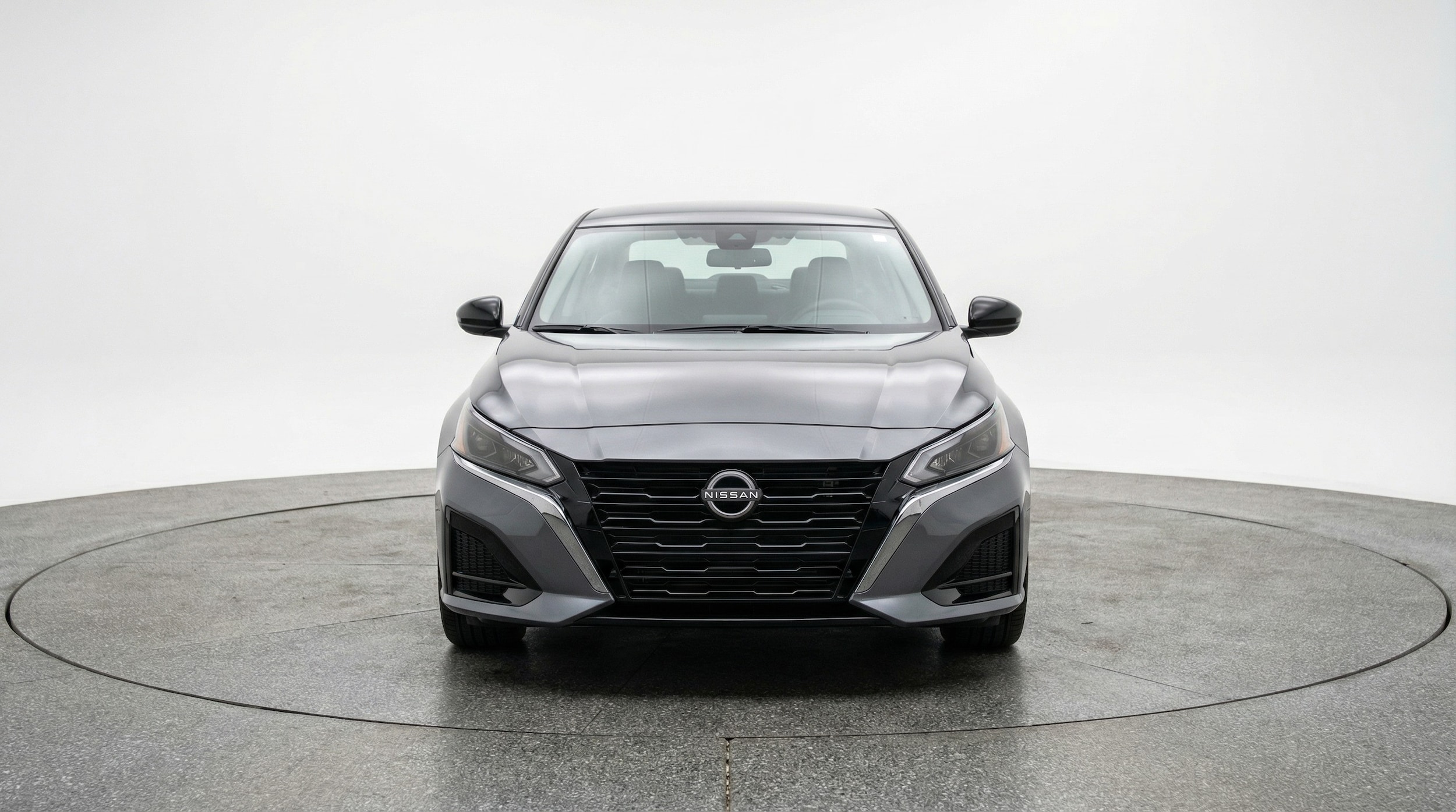 Thumbnail: 2025 Nissan Altima - 2