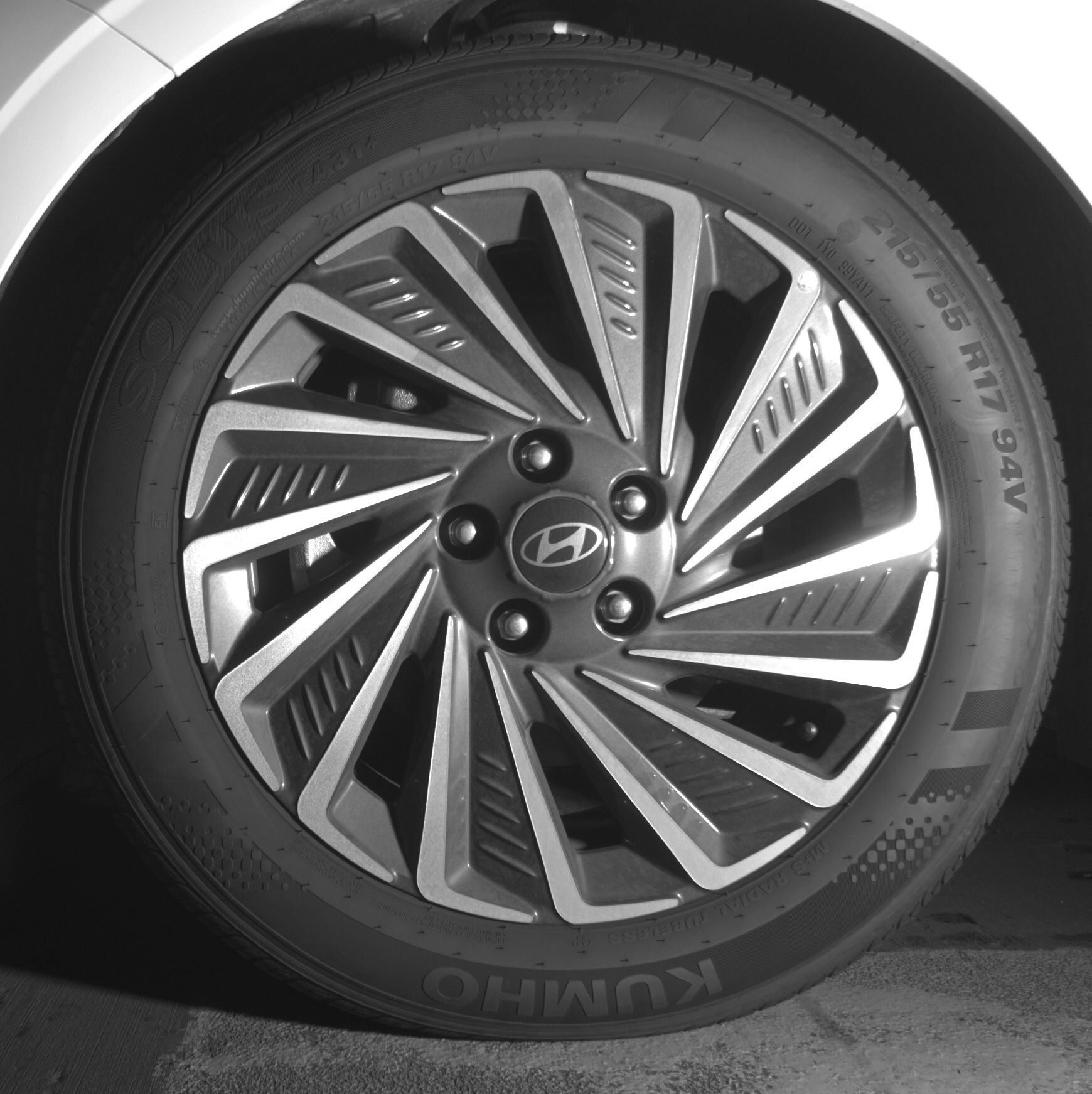 Thumbnail: 2025 Hyundai Sonata - 9