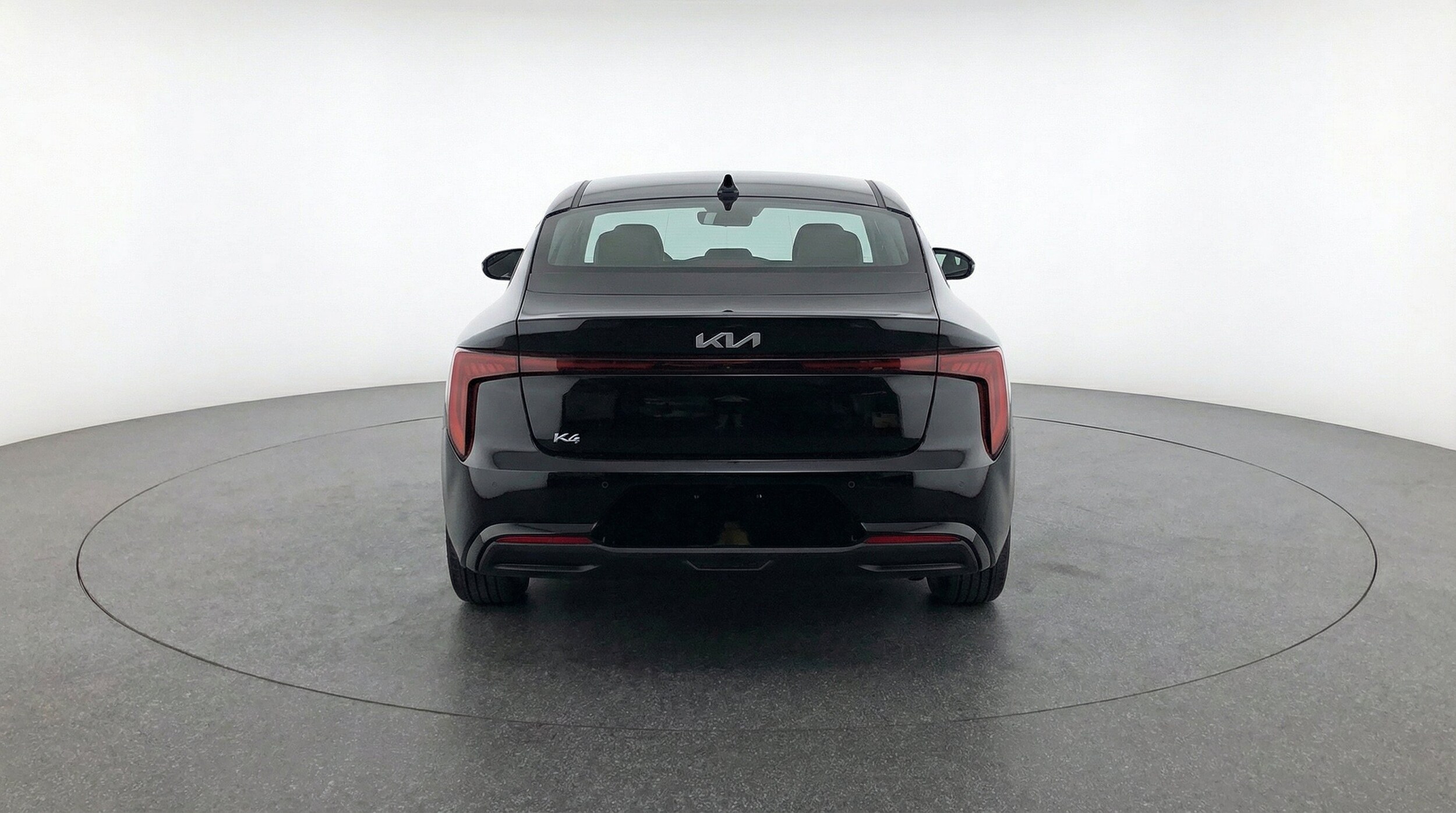Thumbnail: 2026 Kia K4 - 7