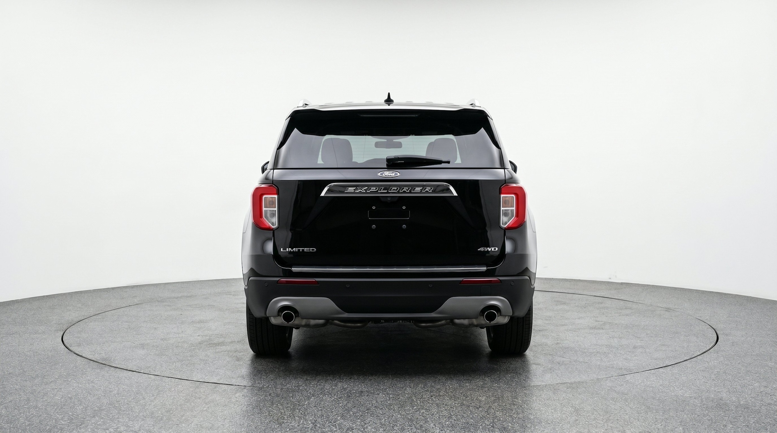 Thumbnail: 2024 Ford Explorer - 7