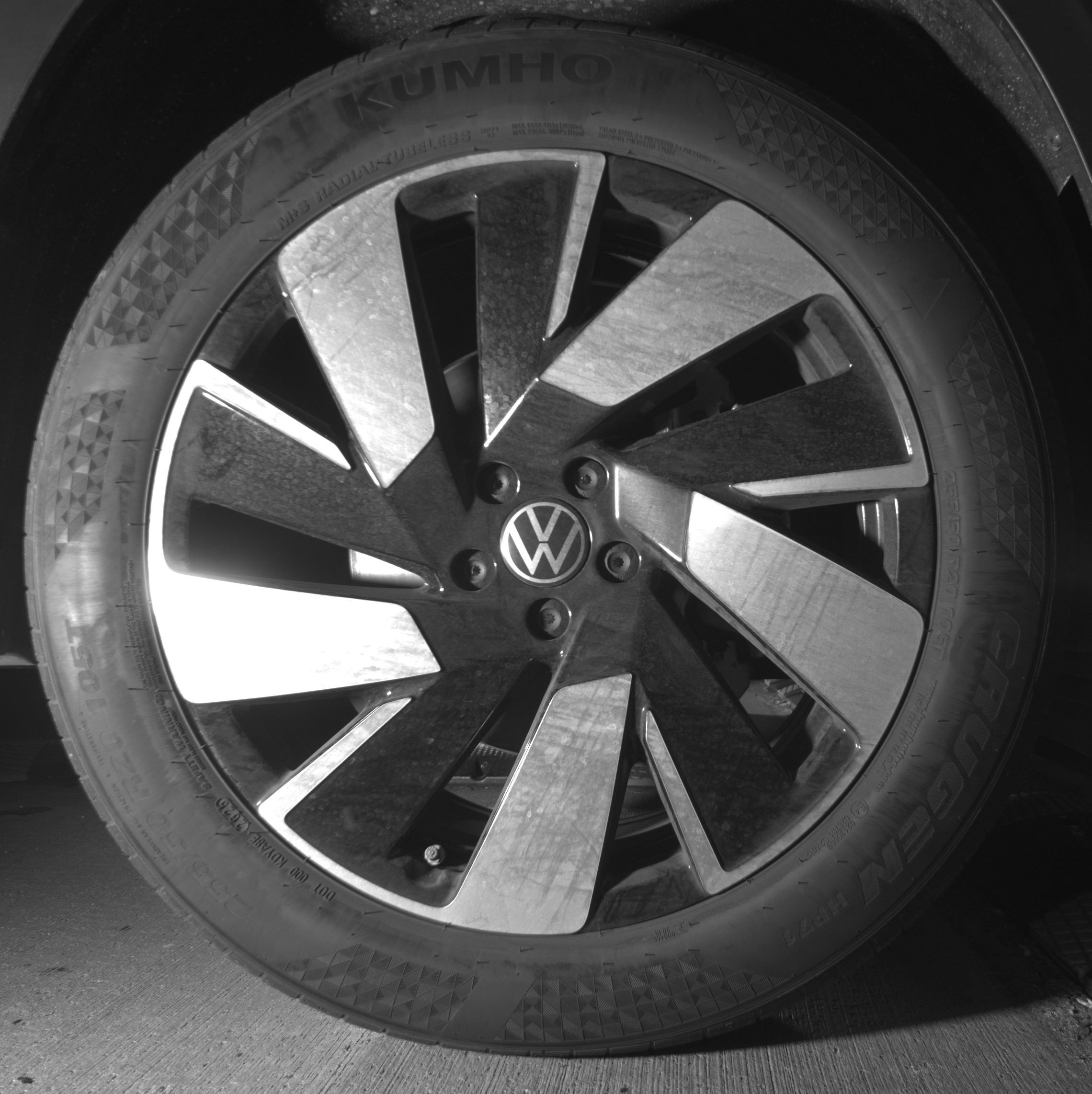 Thumbnail: 2026 Volkswagen Atlas - 13