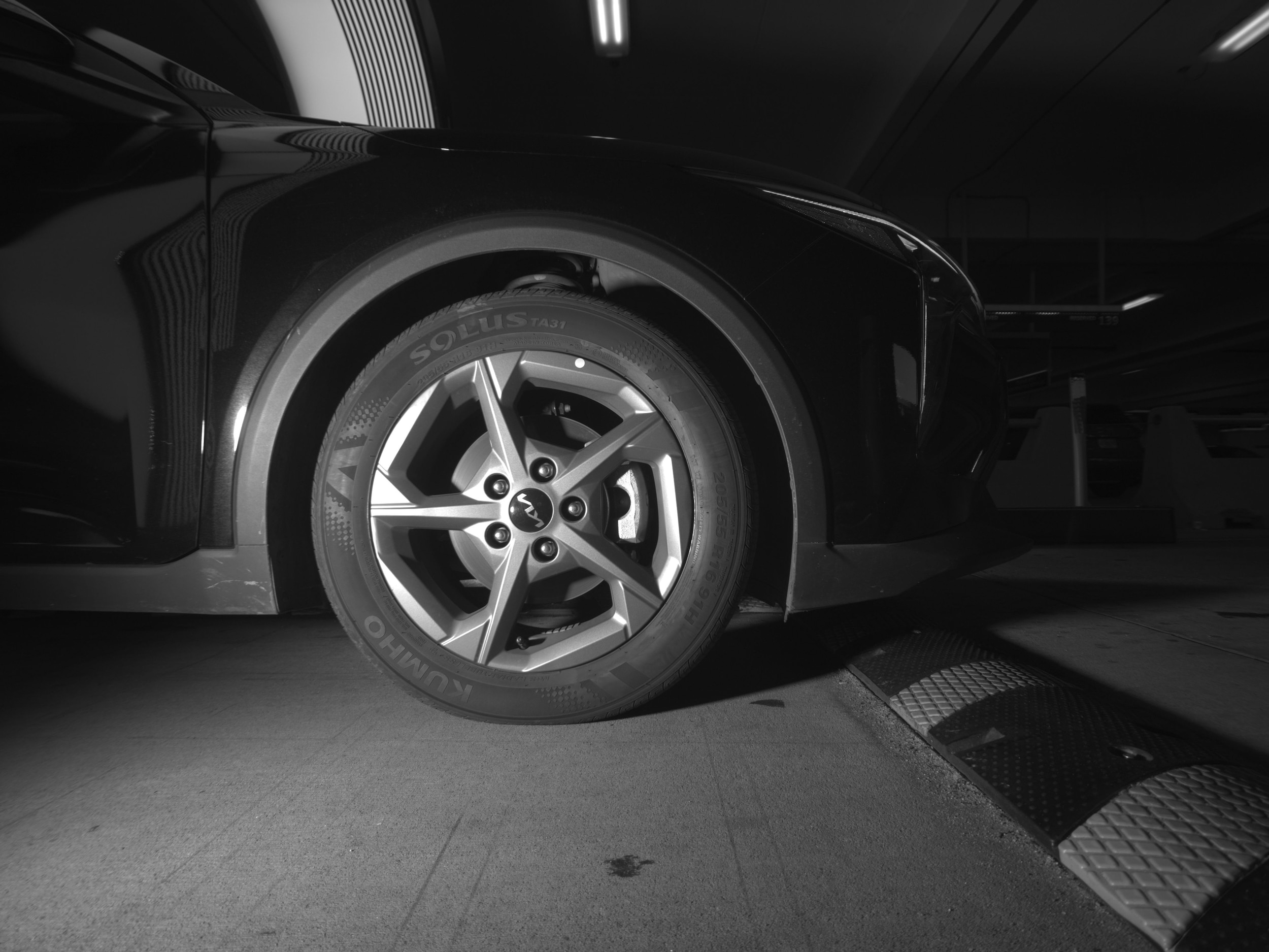 Thumbnail: 2025 Kia K4 - 10