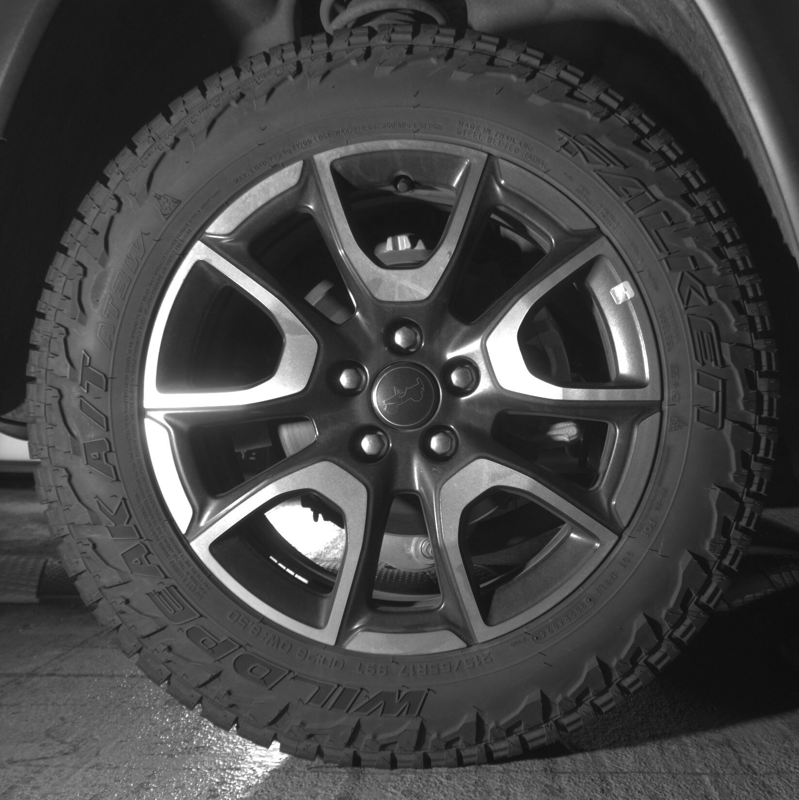 Thumbnail: 2025 Jeep Compass - 12