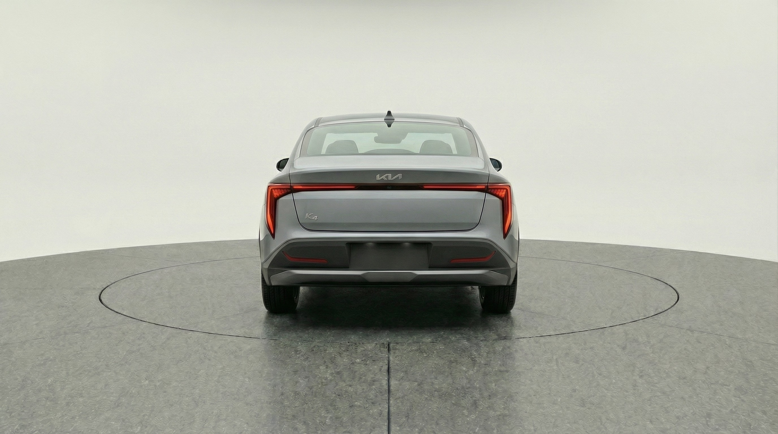 Thumbnail: 2025 Kia K4 - 6