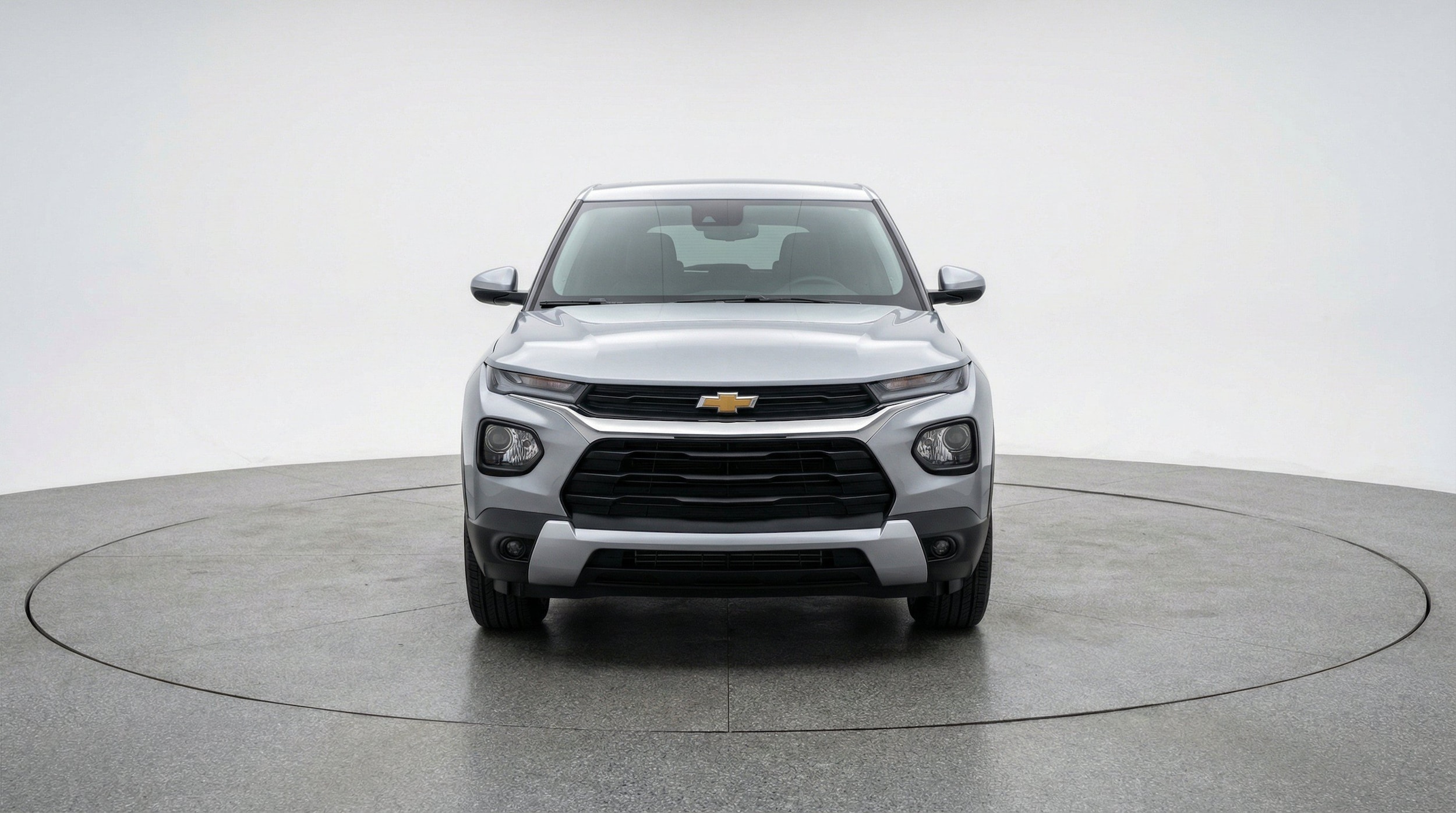 Thumbnail: 2025 Chevrolet TrailBlazer - 2