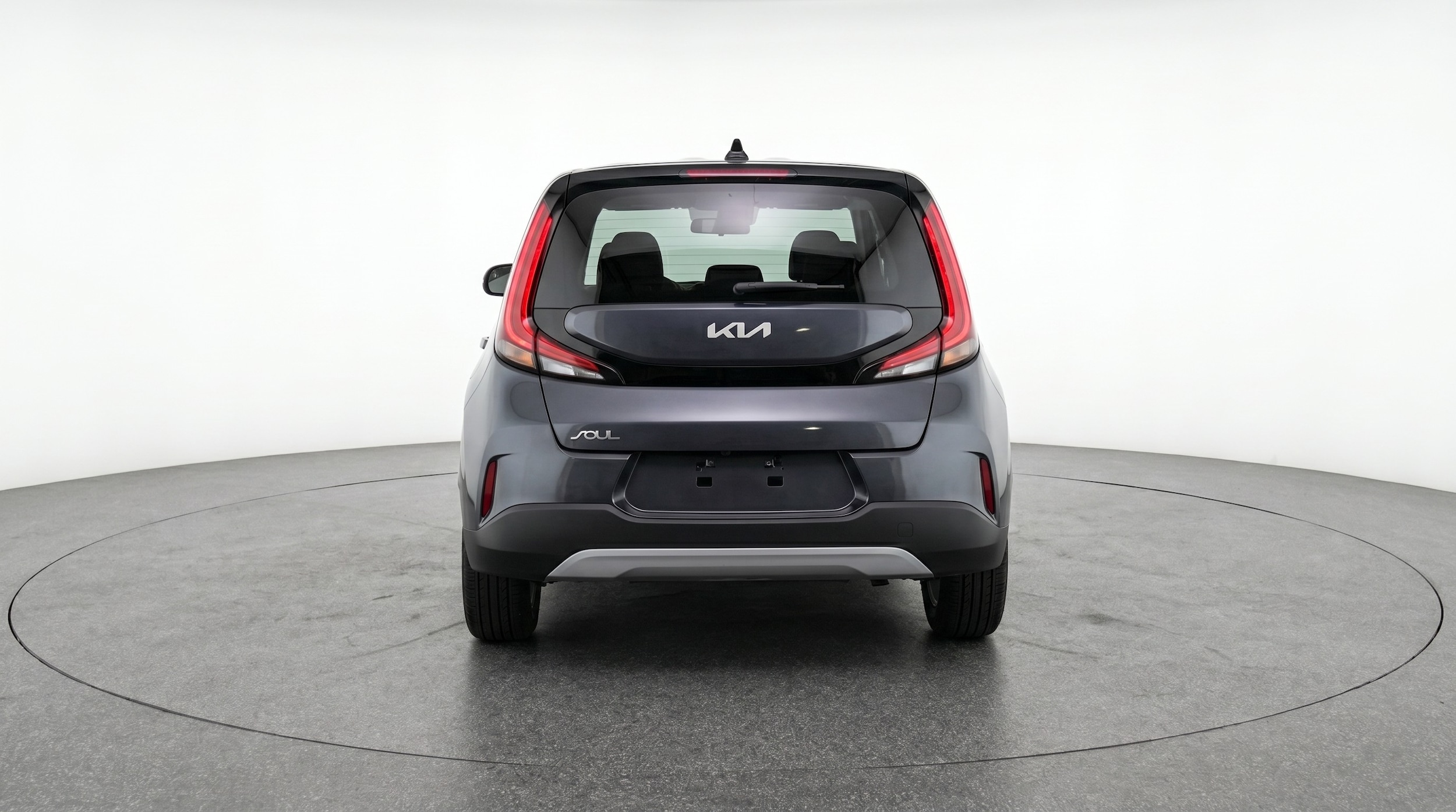 Thumbnail: 2025 Kia Soul - 6
