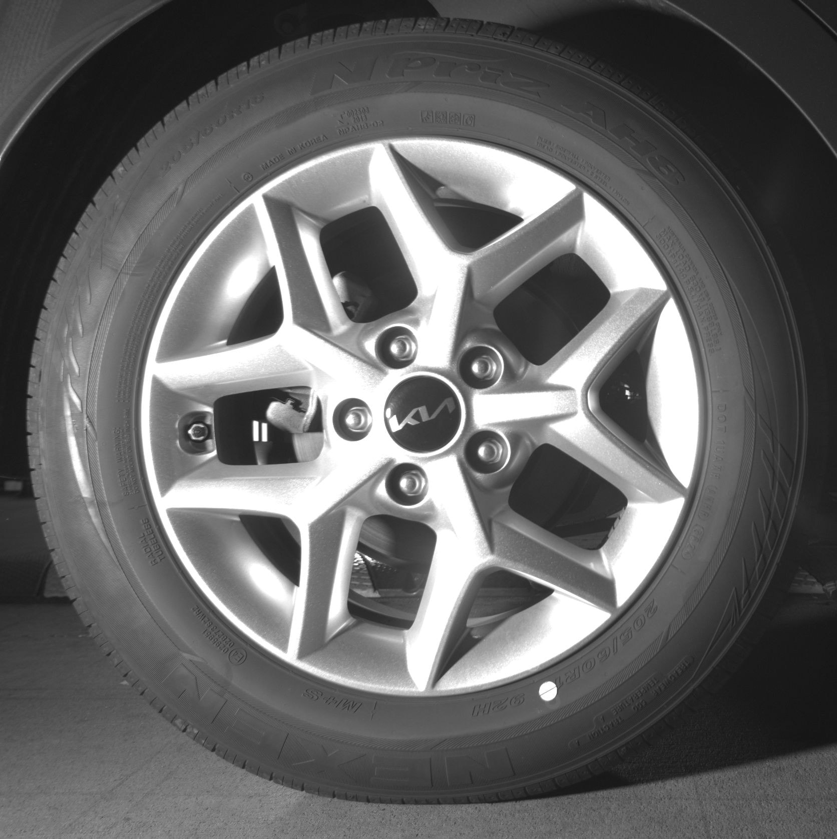 Thumbnail: 2025 Kia Soul - 12