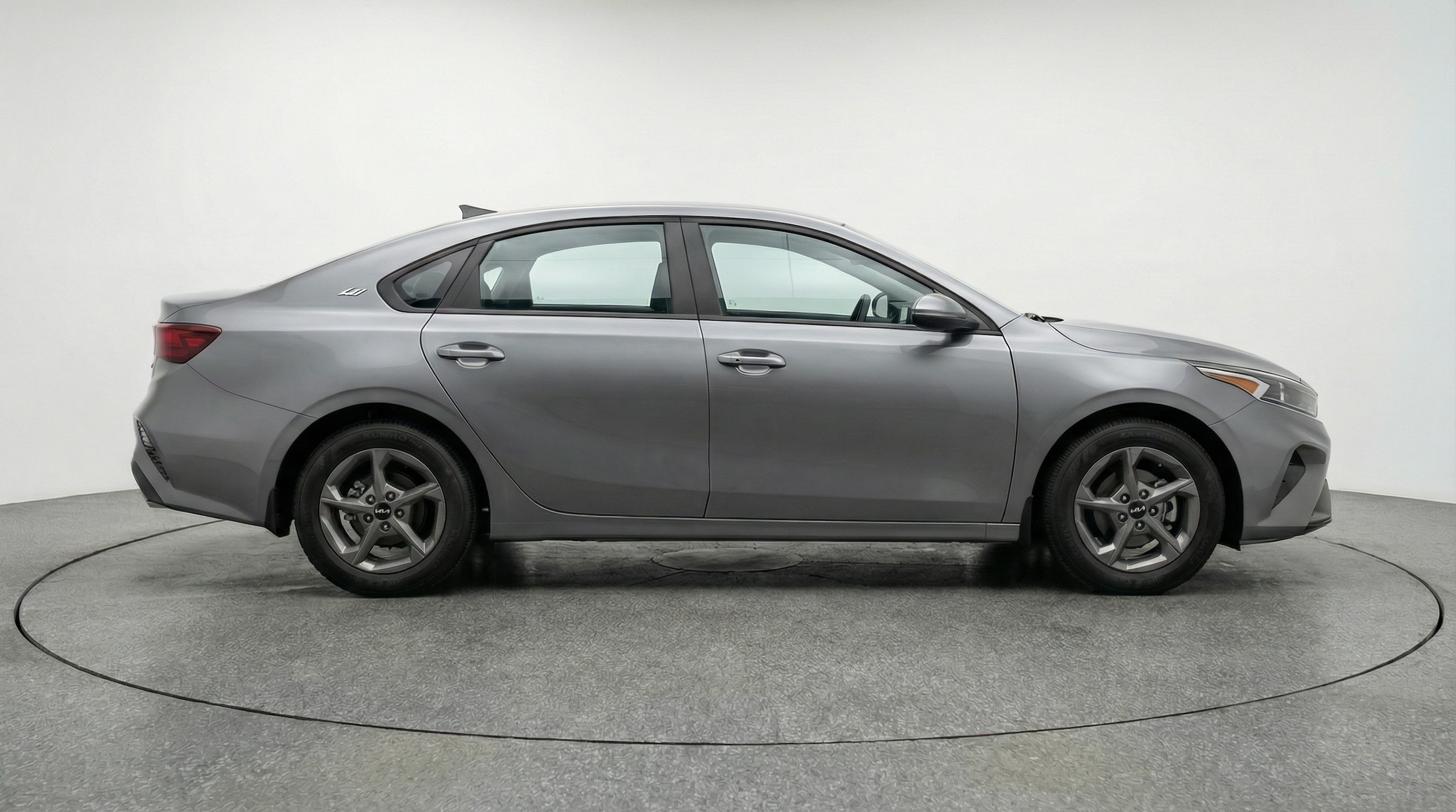 Thumbnail: 2025 Kia K4 - 8