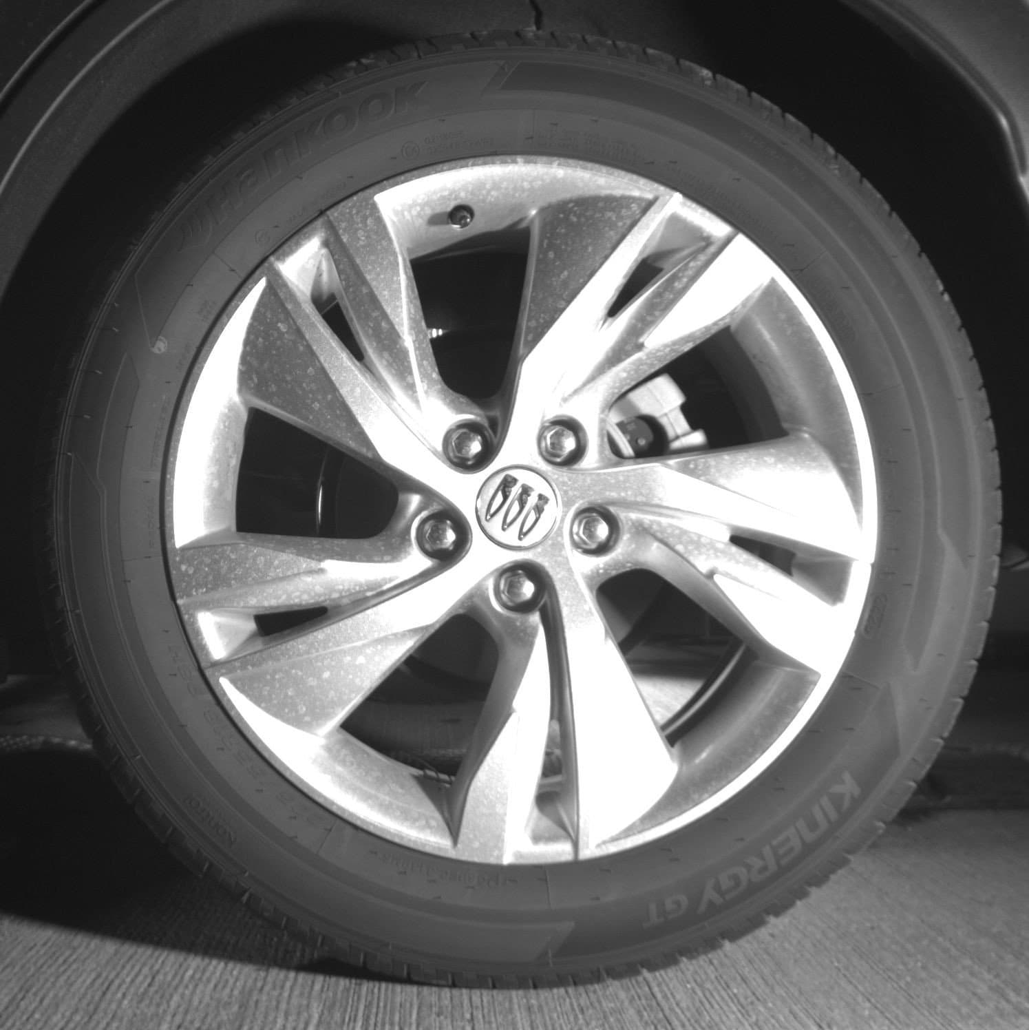 Thumbnail: 2026 Buick Encore GX - 14