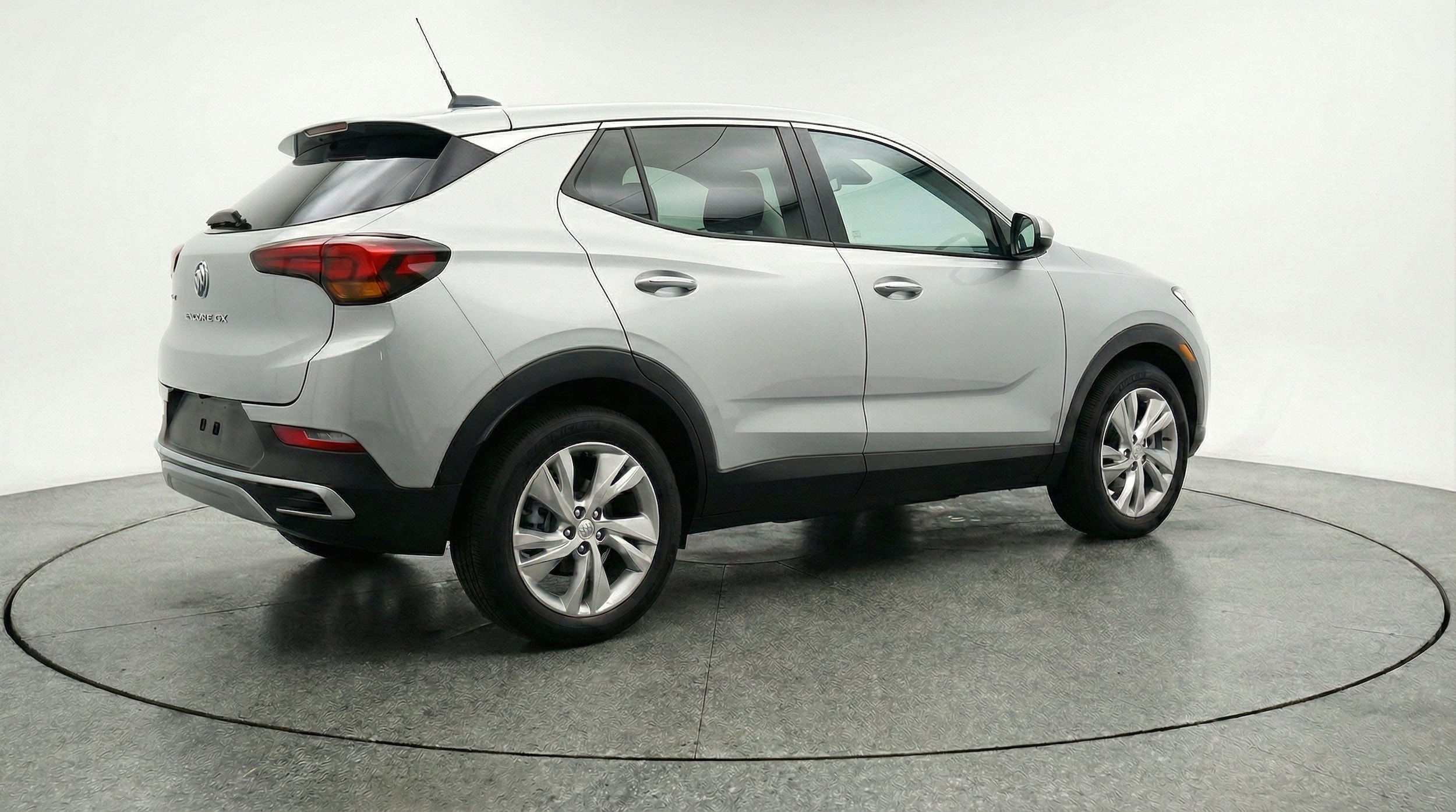 Thumbnail: 2026 Buick Encore GX - 9