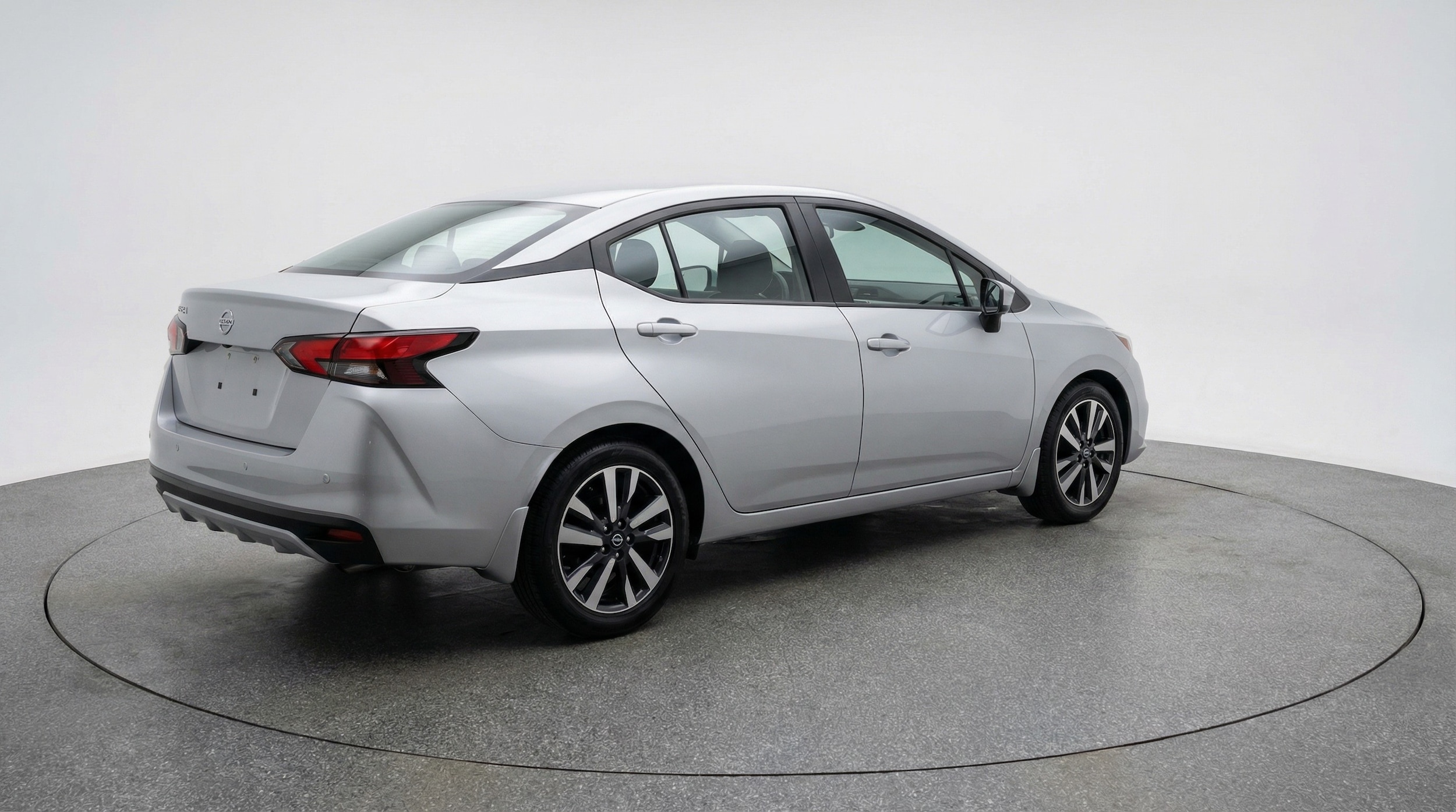 Thumbnail: 2025 Nissan Versa - 7