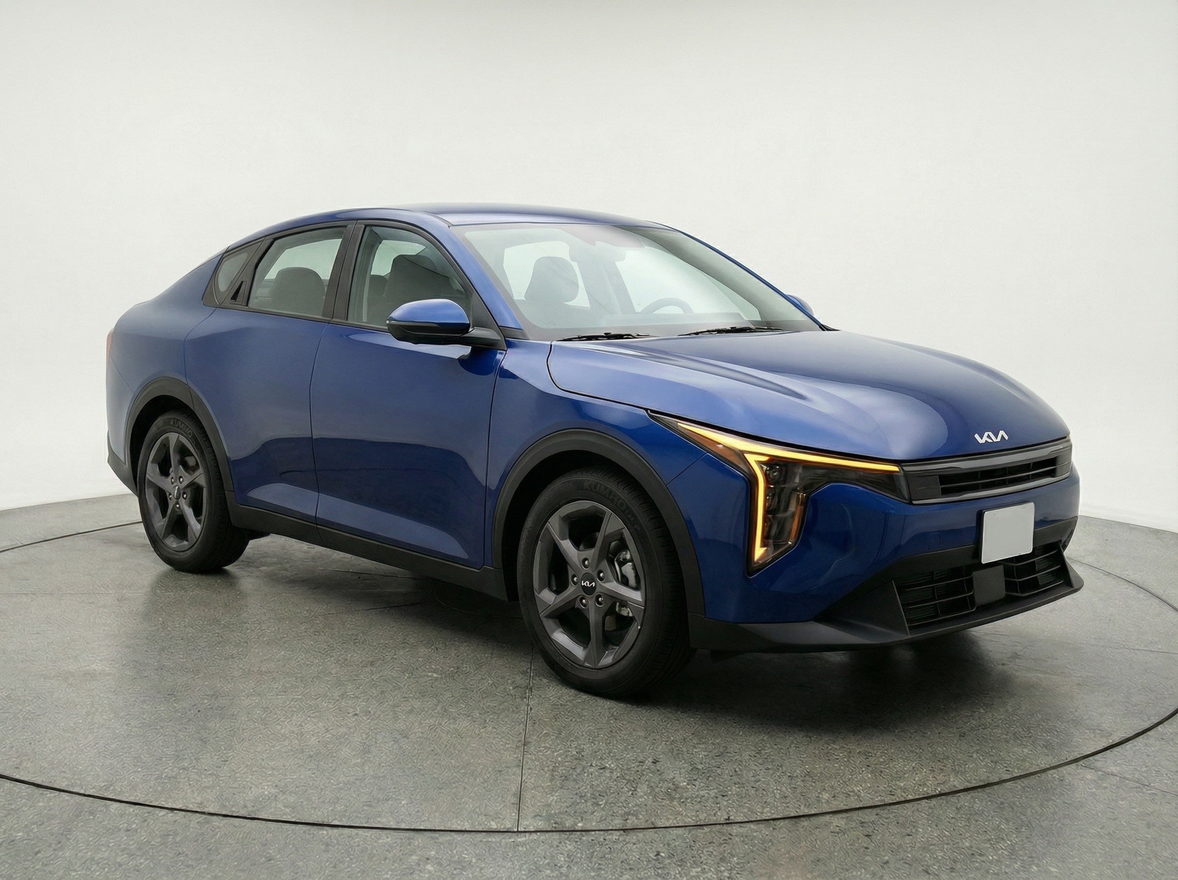 Thumbnail: 2025 Kia K4 - 1