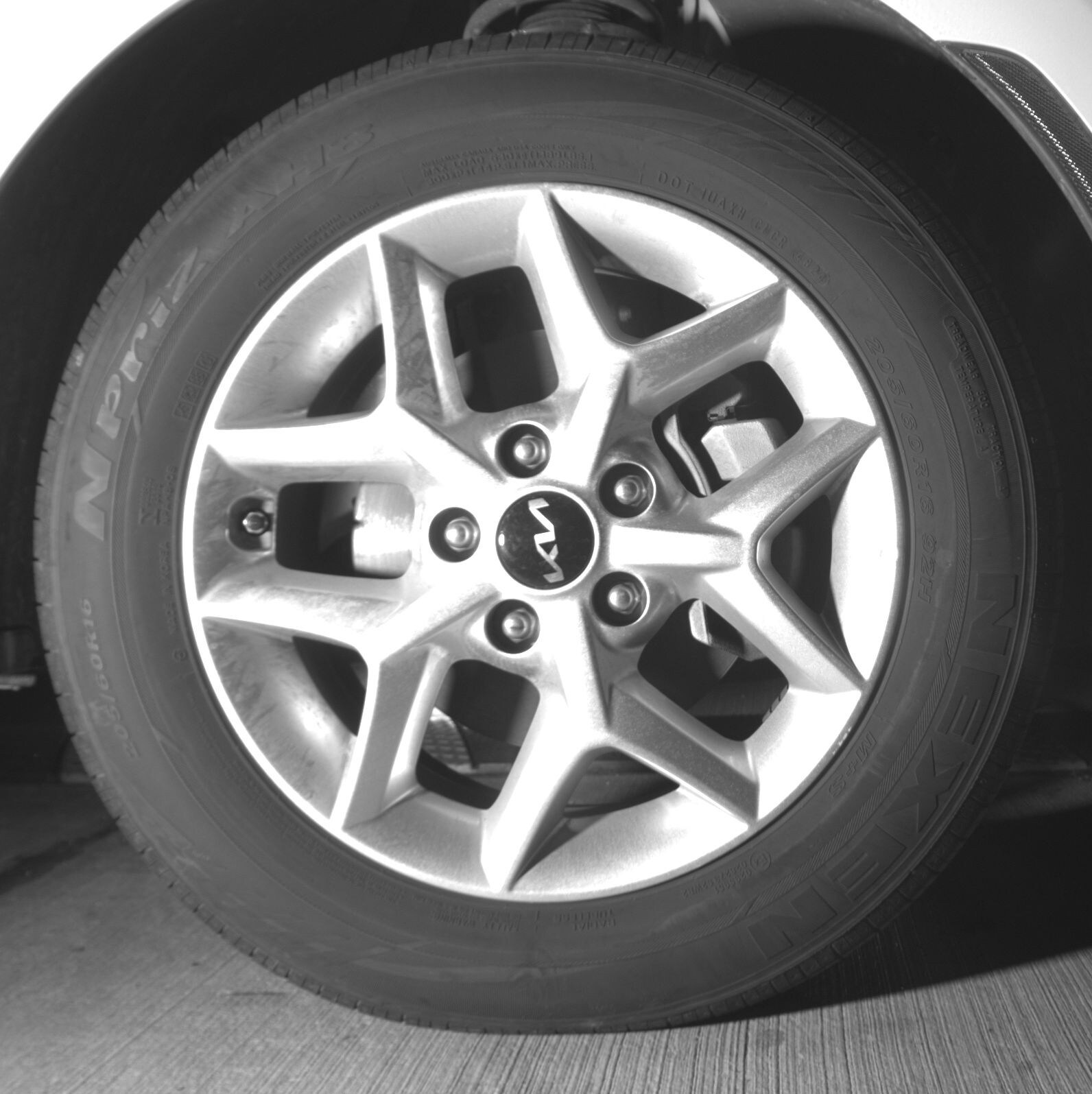 Thumbnail: 2025 Kia Soul - 10