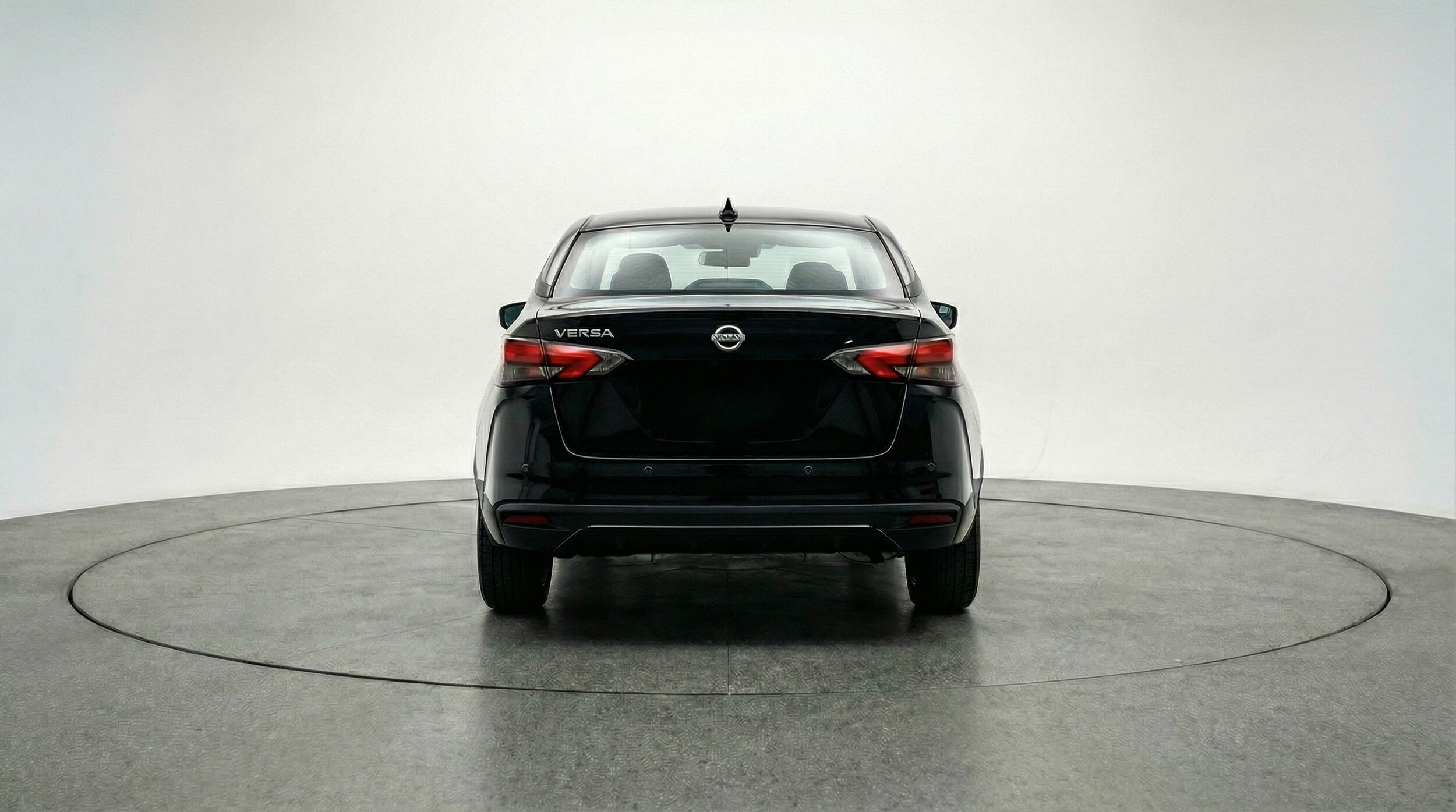 Thumbnail: 2025 Nissan Versa - 6