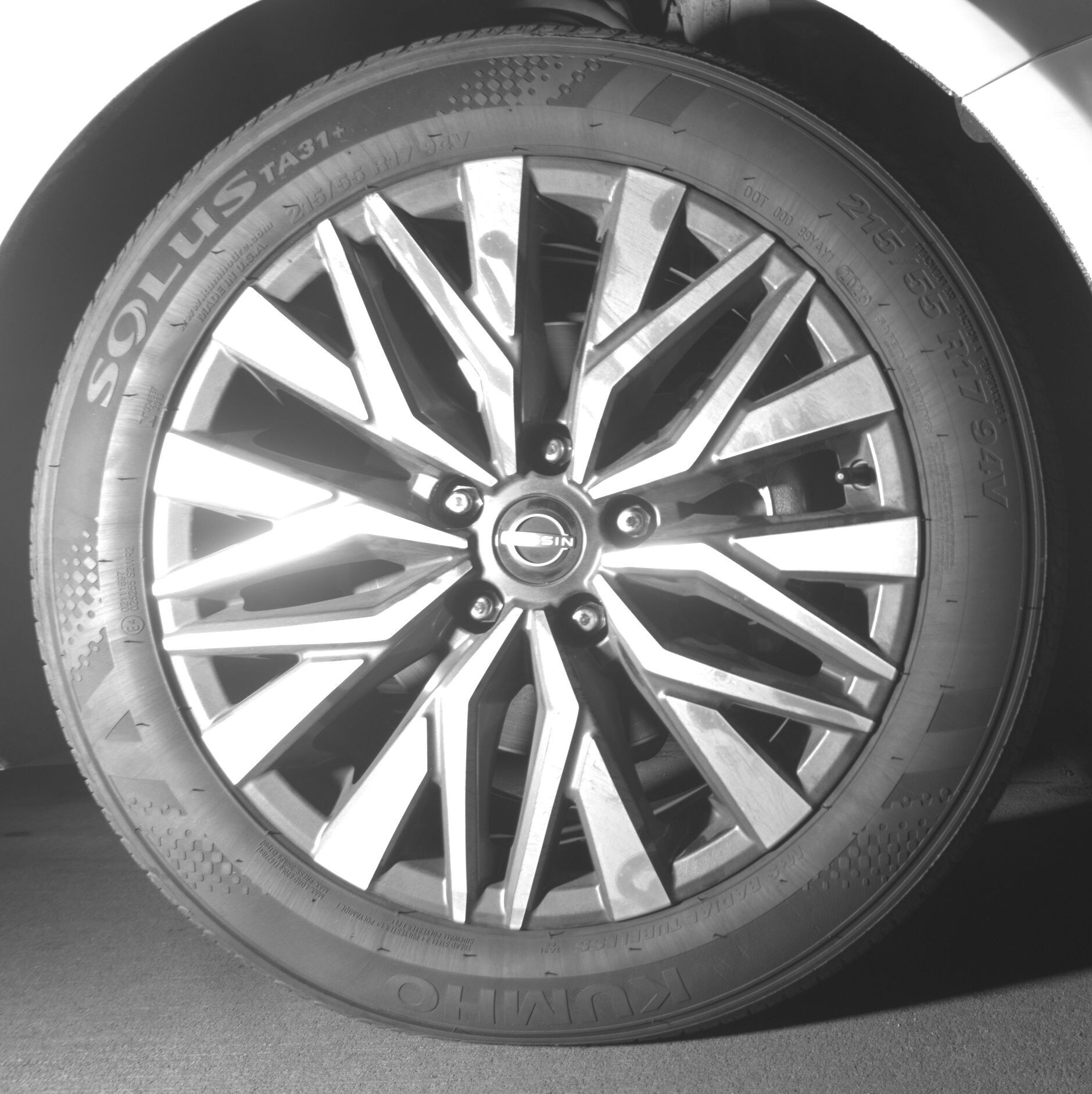 Thumbnail: 2025 Nissan Altima - 10