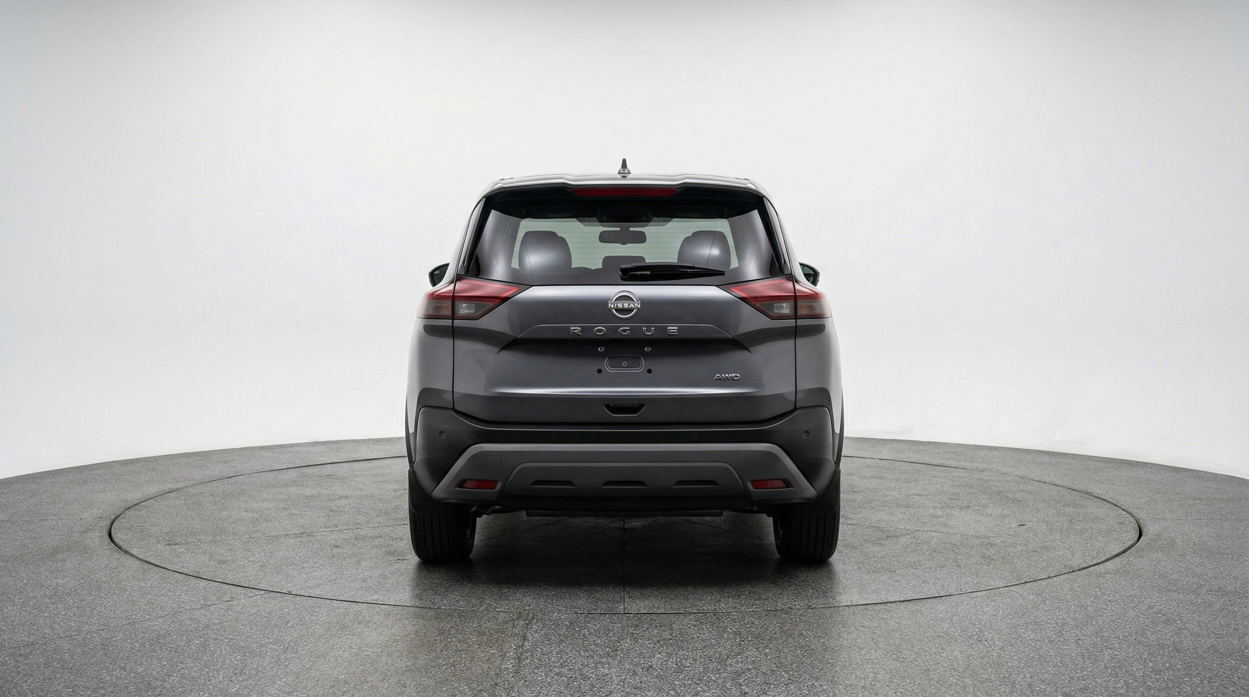 Thumbnail: 2025 Nissan Rogue - 6