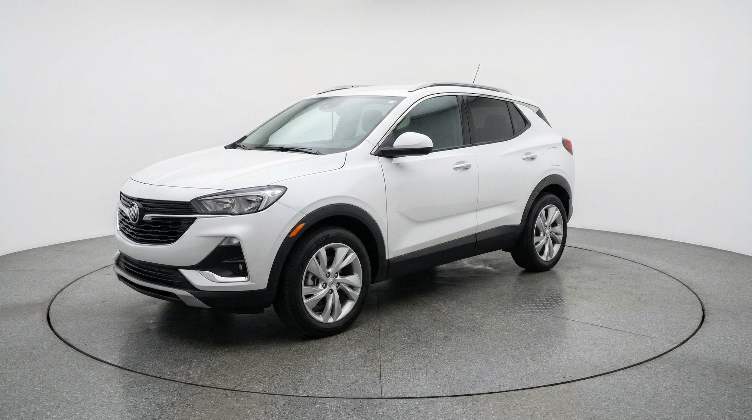 Thumbnail: 2026 Buick Encore GX - 3
