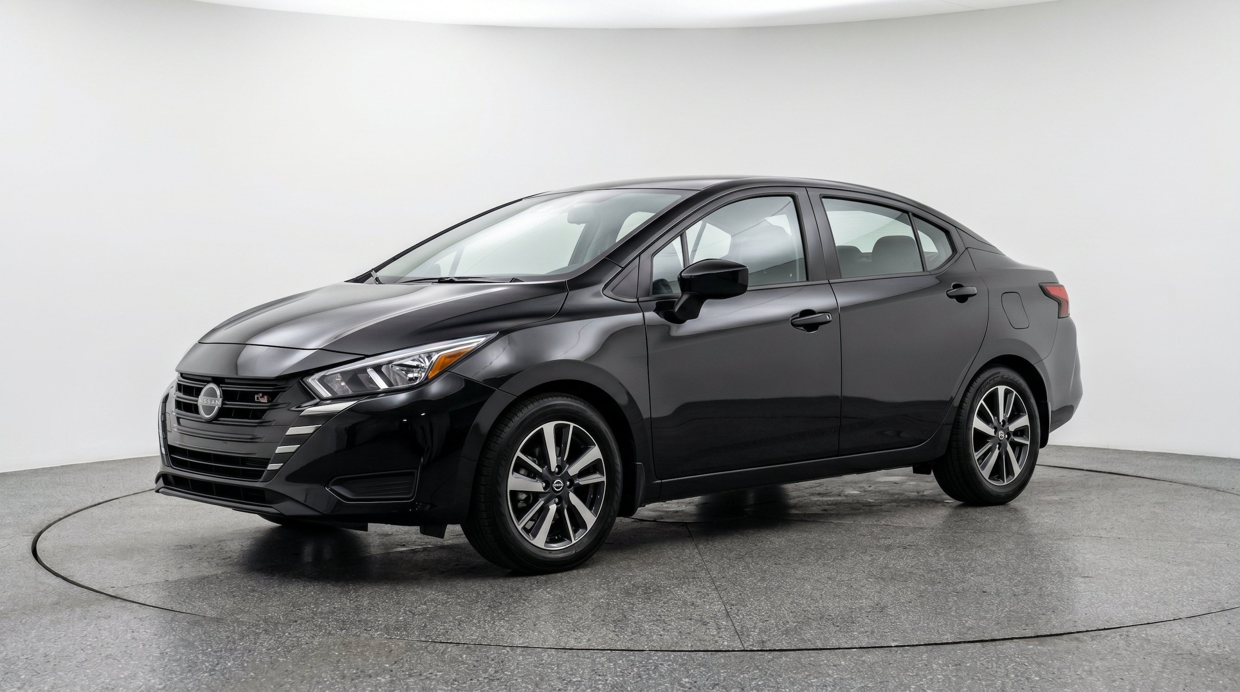 Thumbnail: 2025 Nissan Versa - 3
