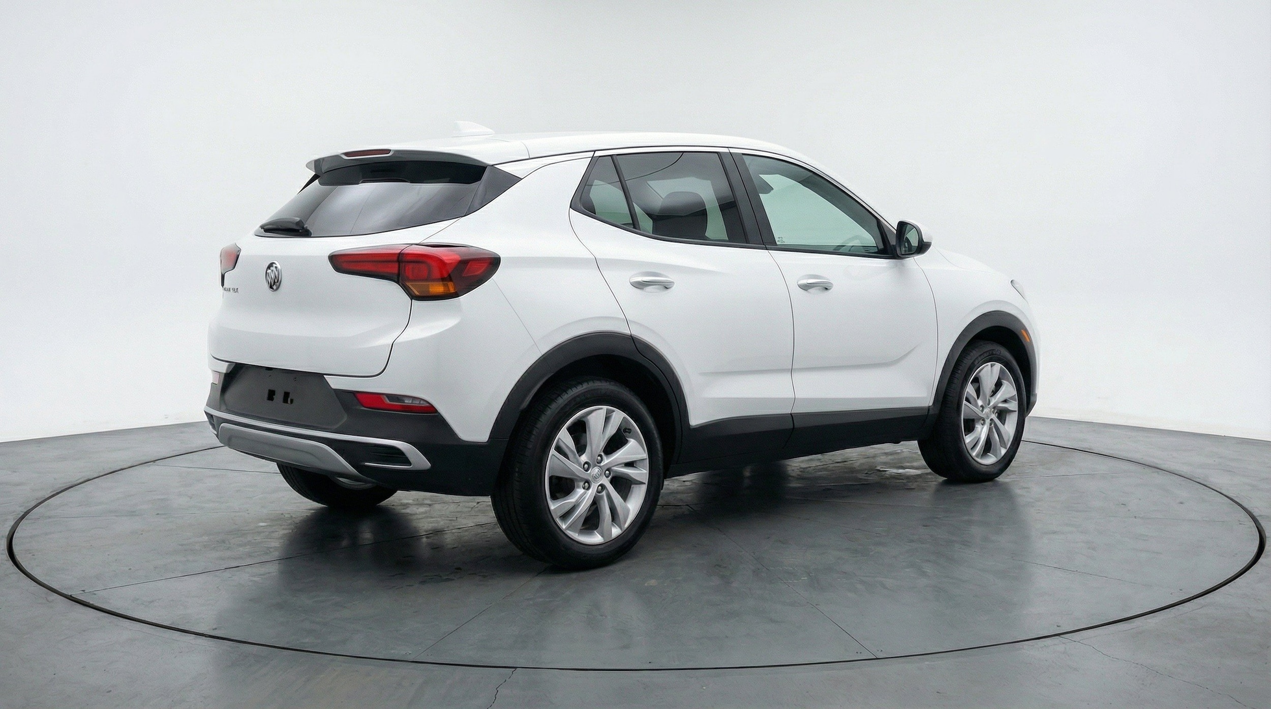 Thumbnail: 2026 Buick Encore GX - 9