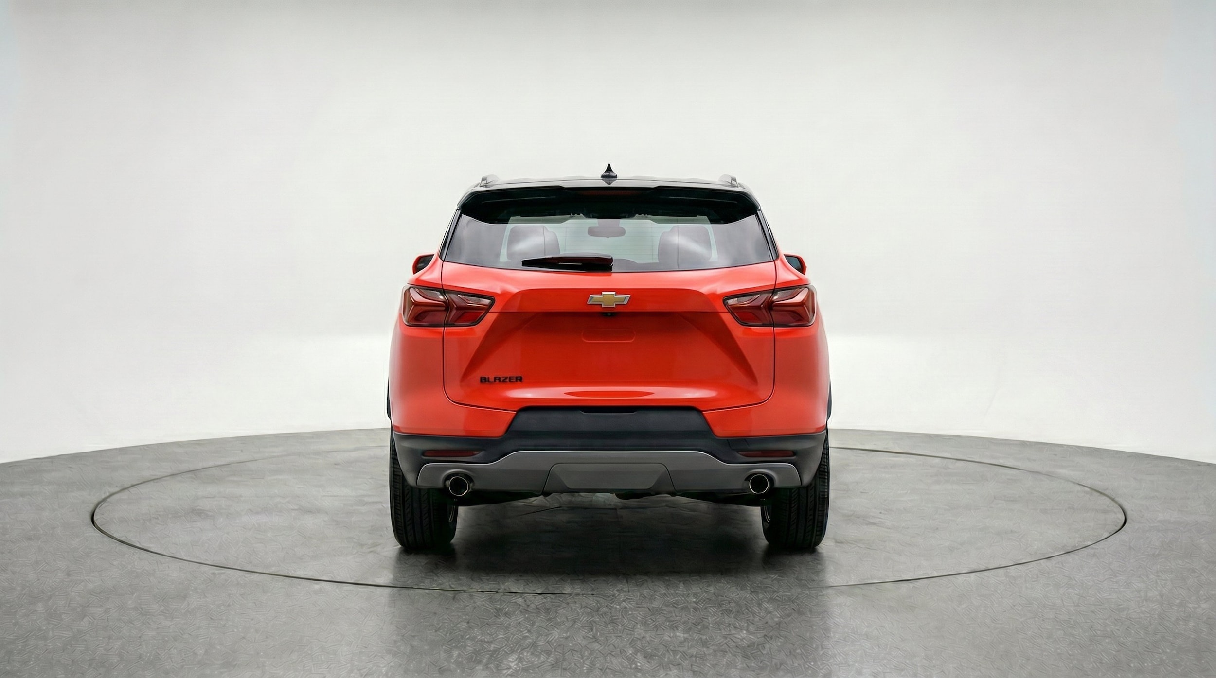 Thumbnail: 2025 Chevrolet Blazer - 7