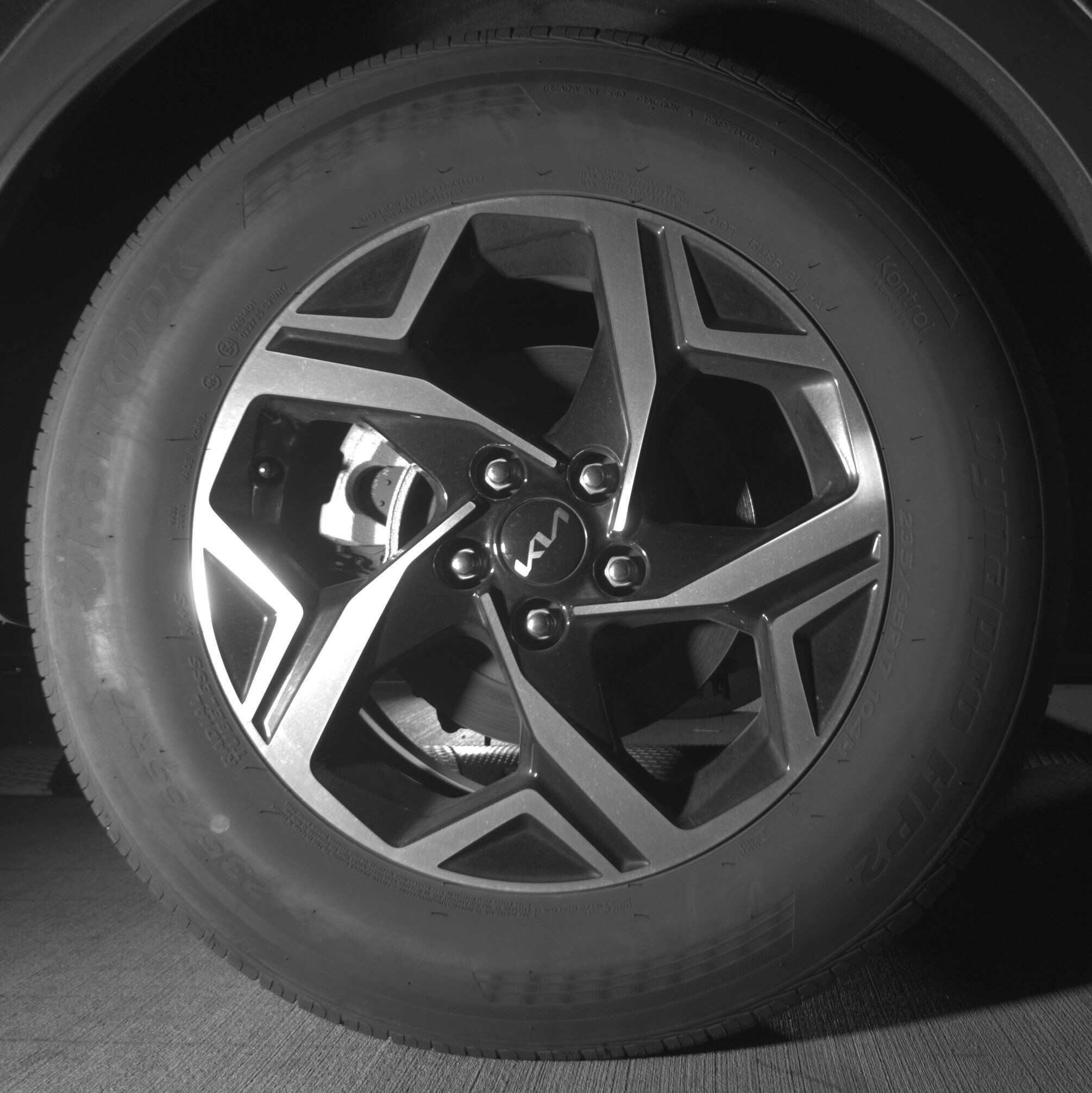 Thumbnail: 2025 Kia Sportage - 12