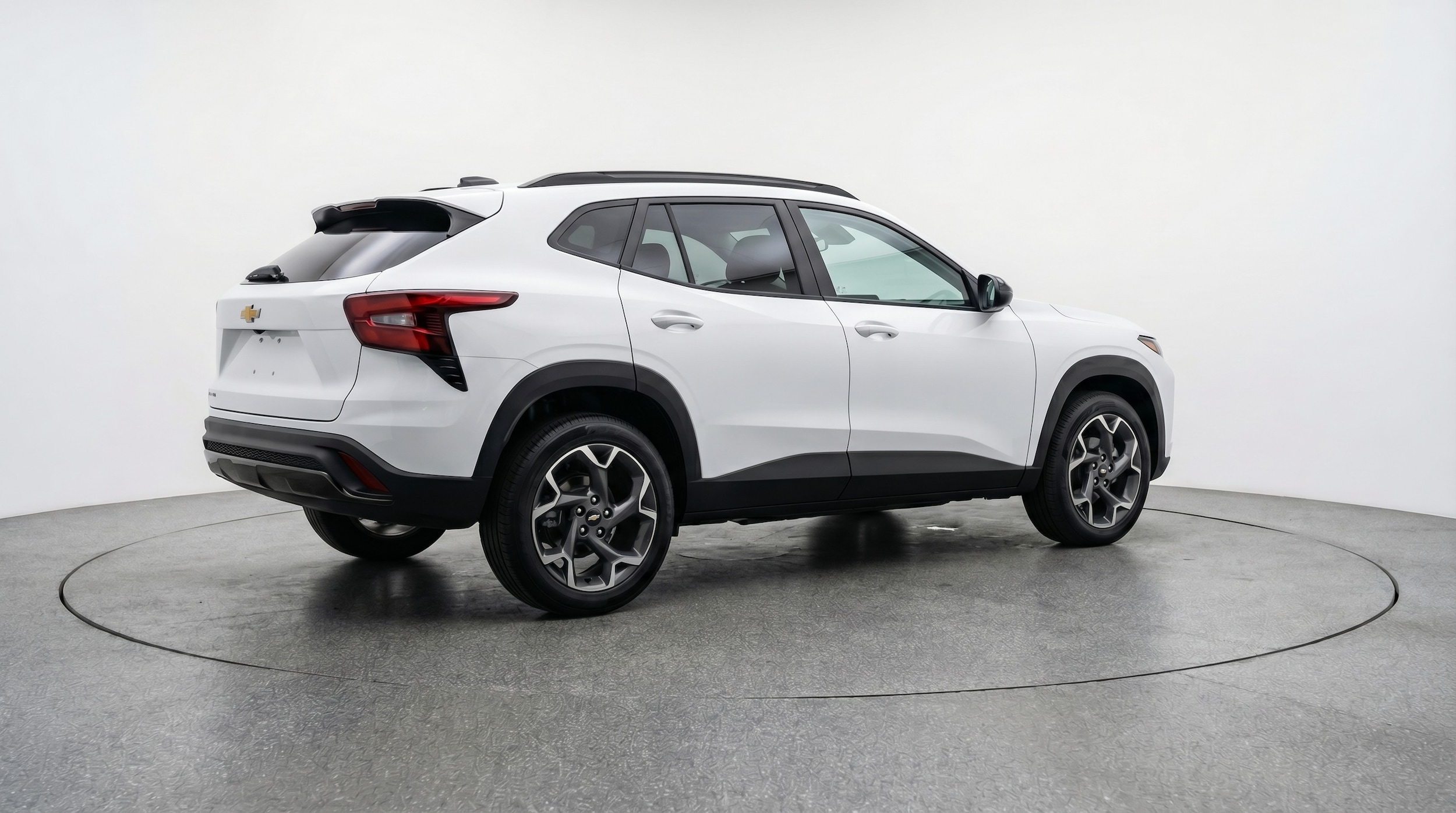 Thumbnail: 2025 Chevrolet Trax - 7