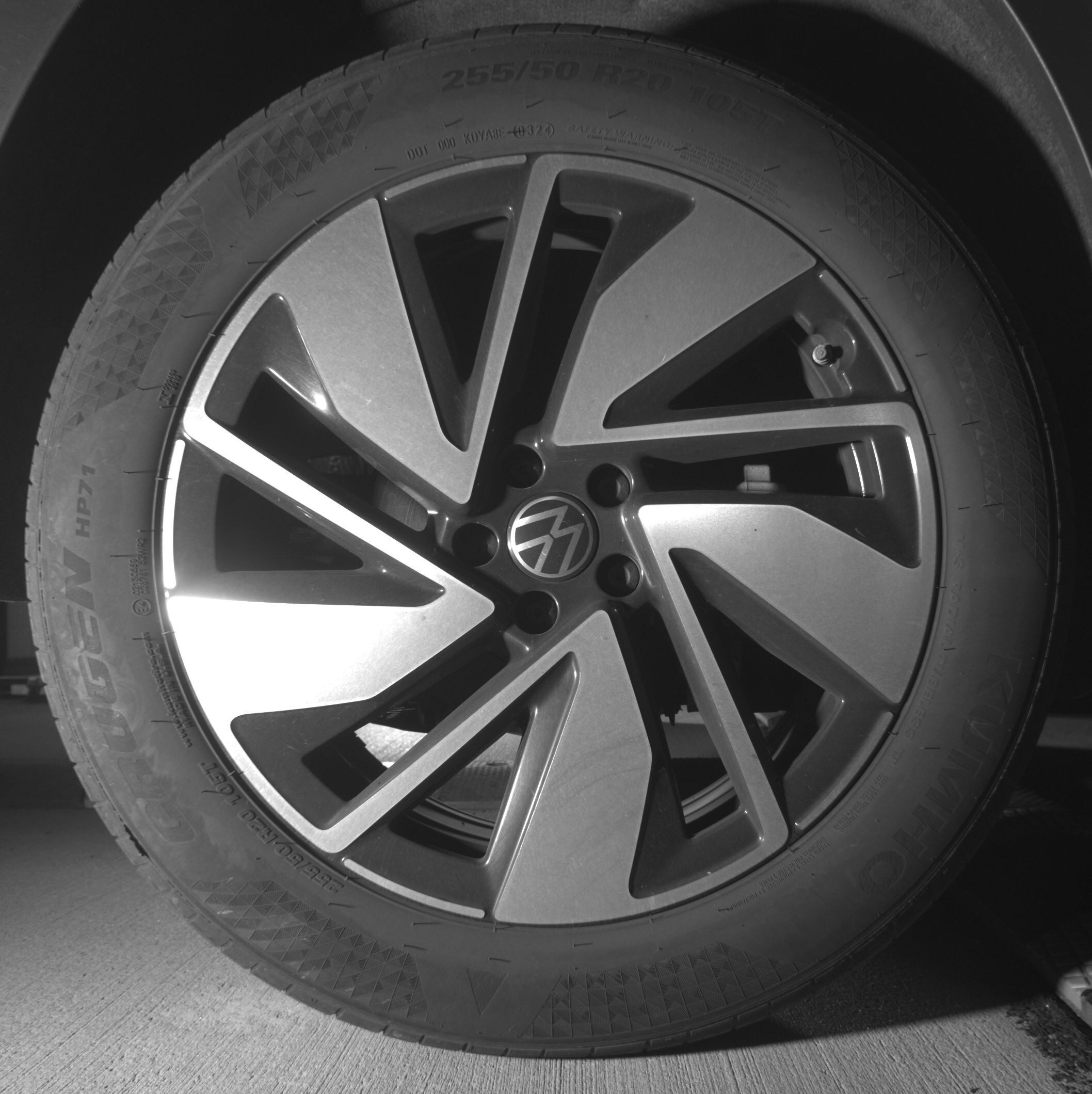 Thumbnail: 2024 Volkswagen Atlas - 12