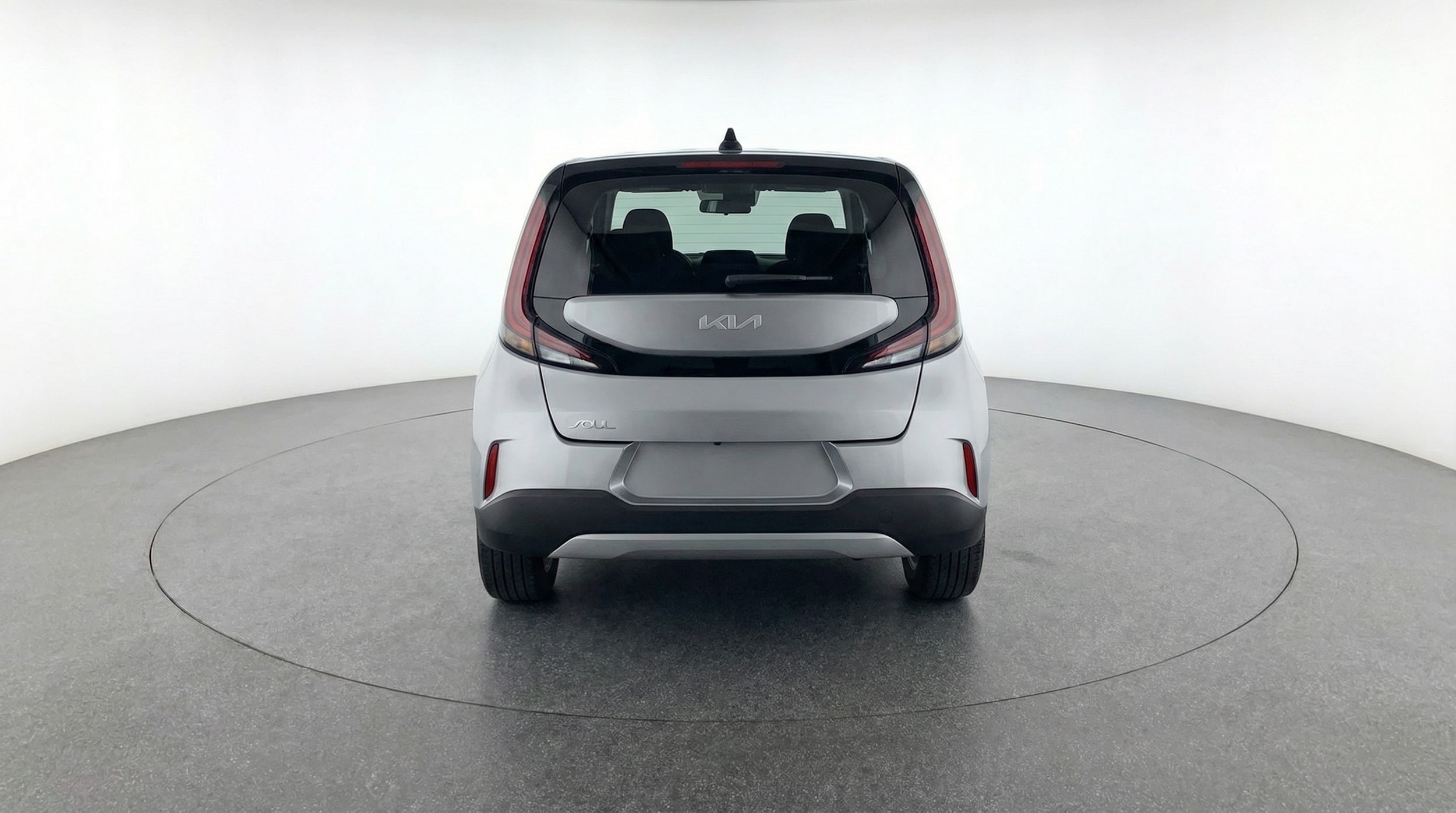 Thumbnail: 2025 Kia Soul - 6