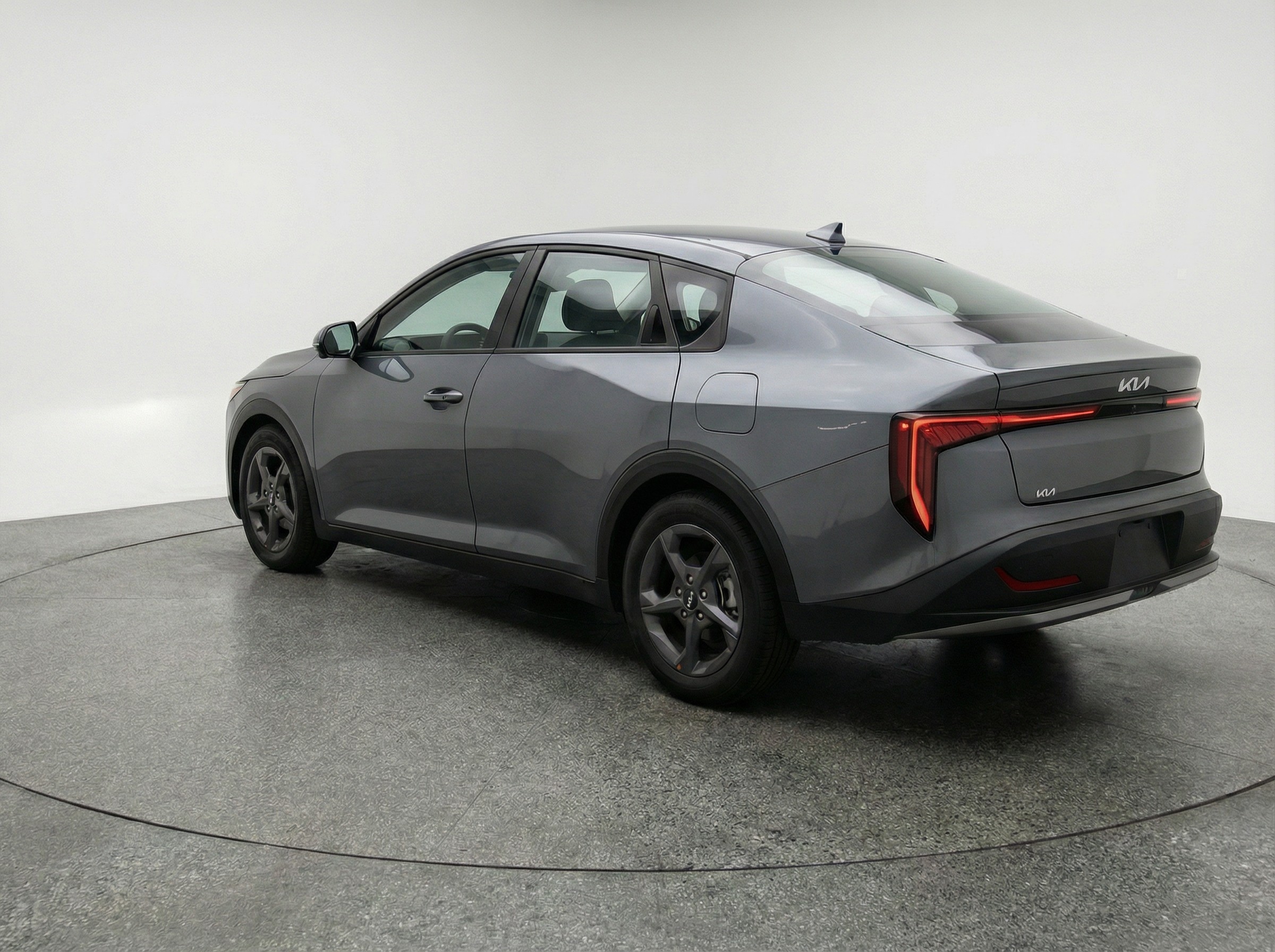 Thumbnail: 2025 Kia K4 - 5