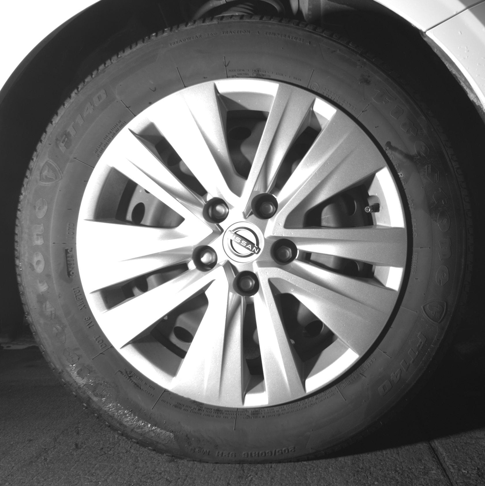 Thumbnail: 2025 Nissan Sentra - 10