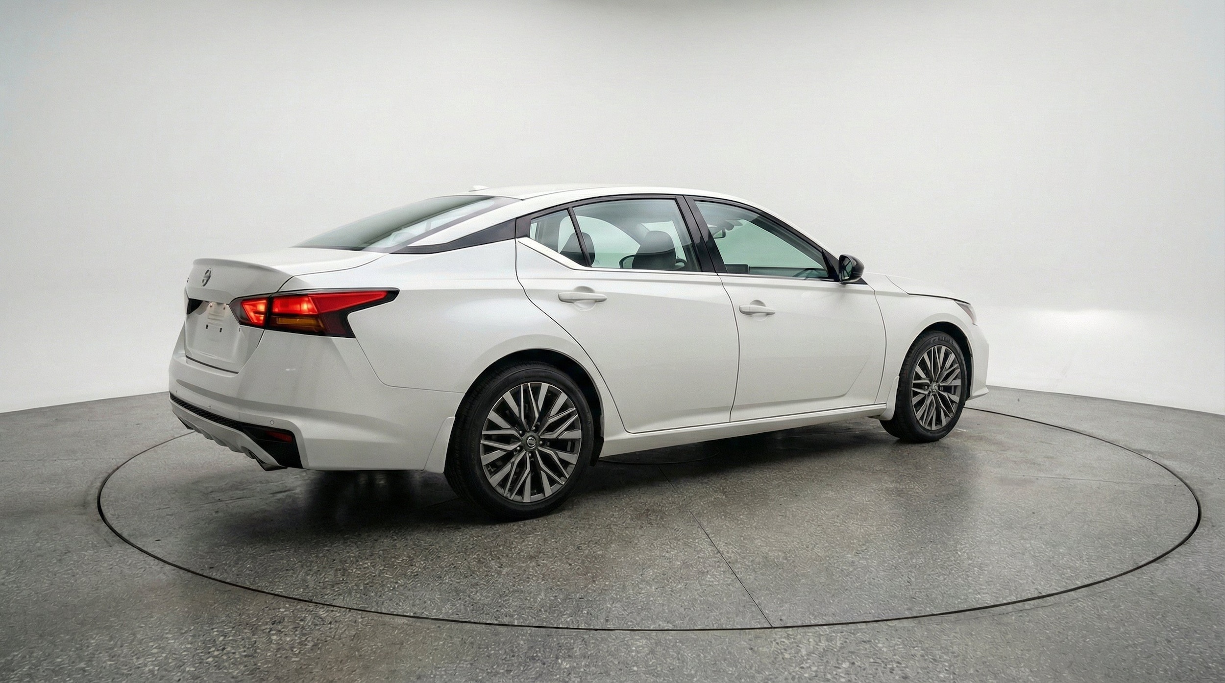 Thumbnail: 2026 Nissan Altima - 9