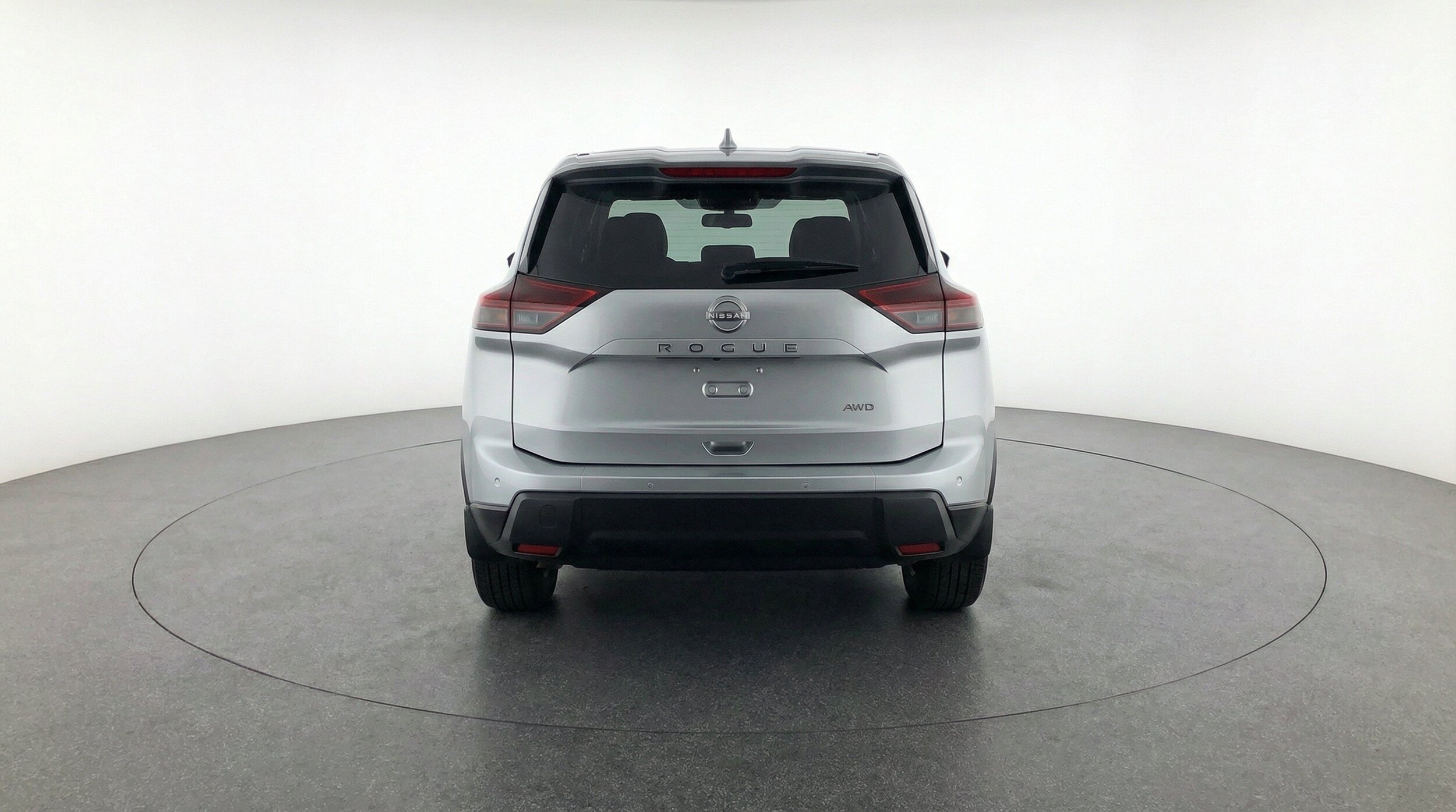 Thumbnail: 2025 Nissan Rogue - 7