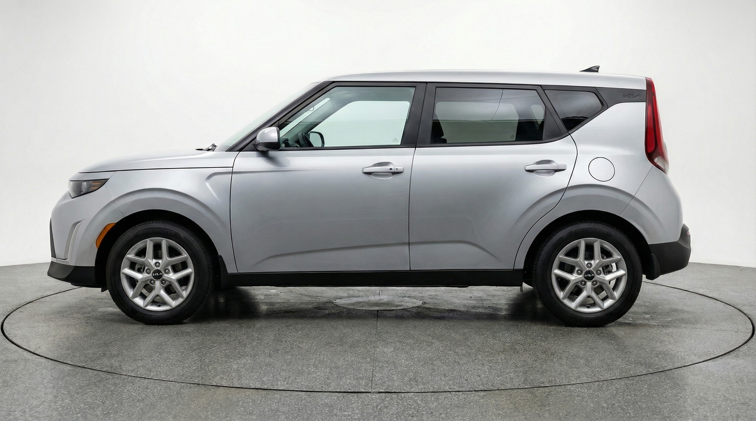 Thumbnail: 2025 Kia Soul - 4