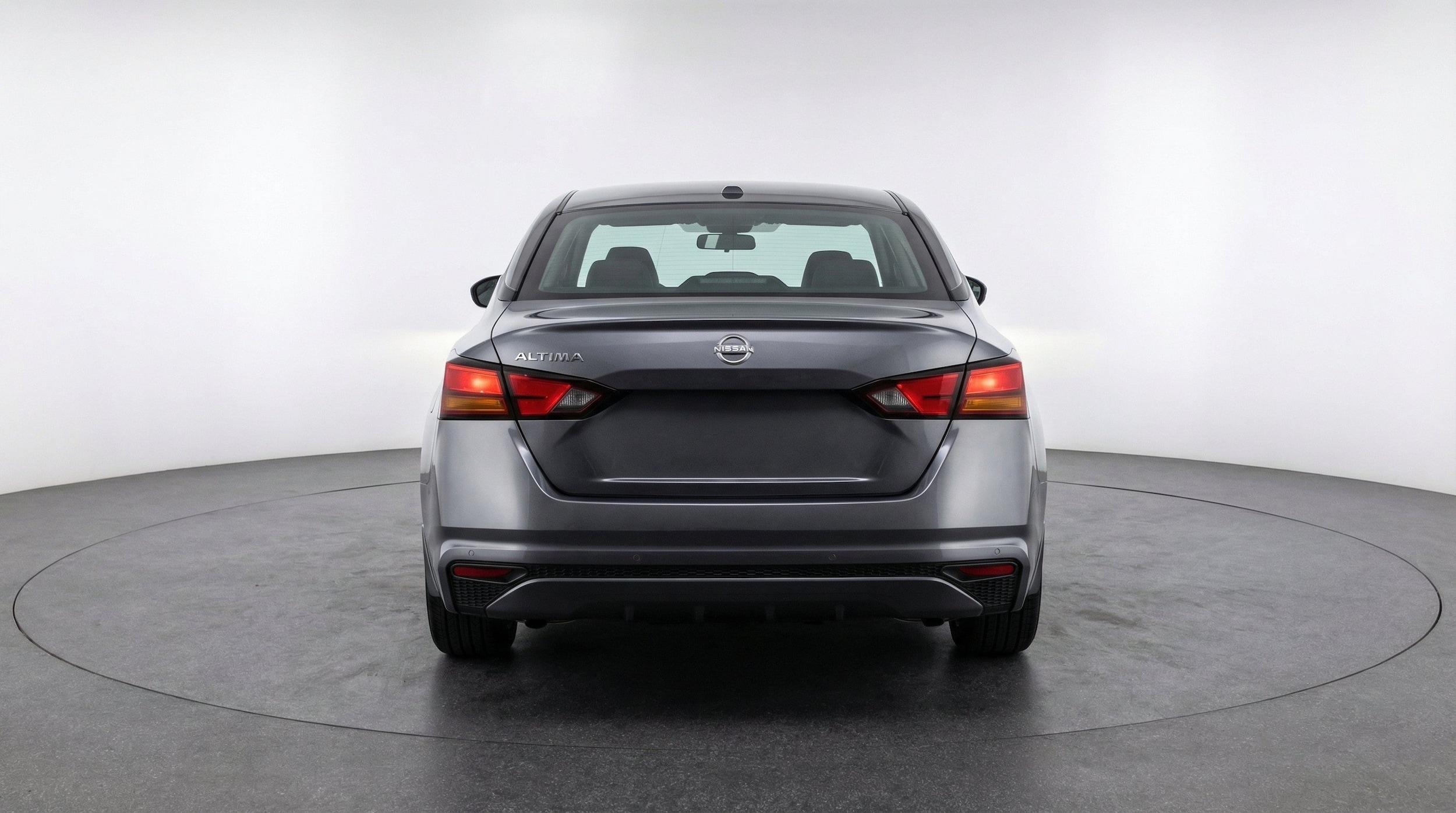 Thumbnail: 2026 Nissan Altima - 7