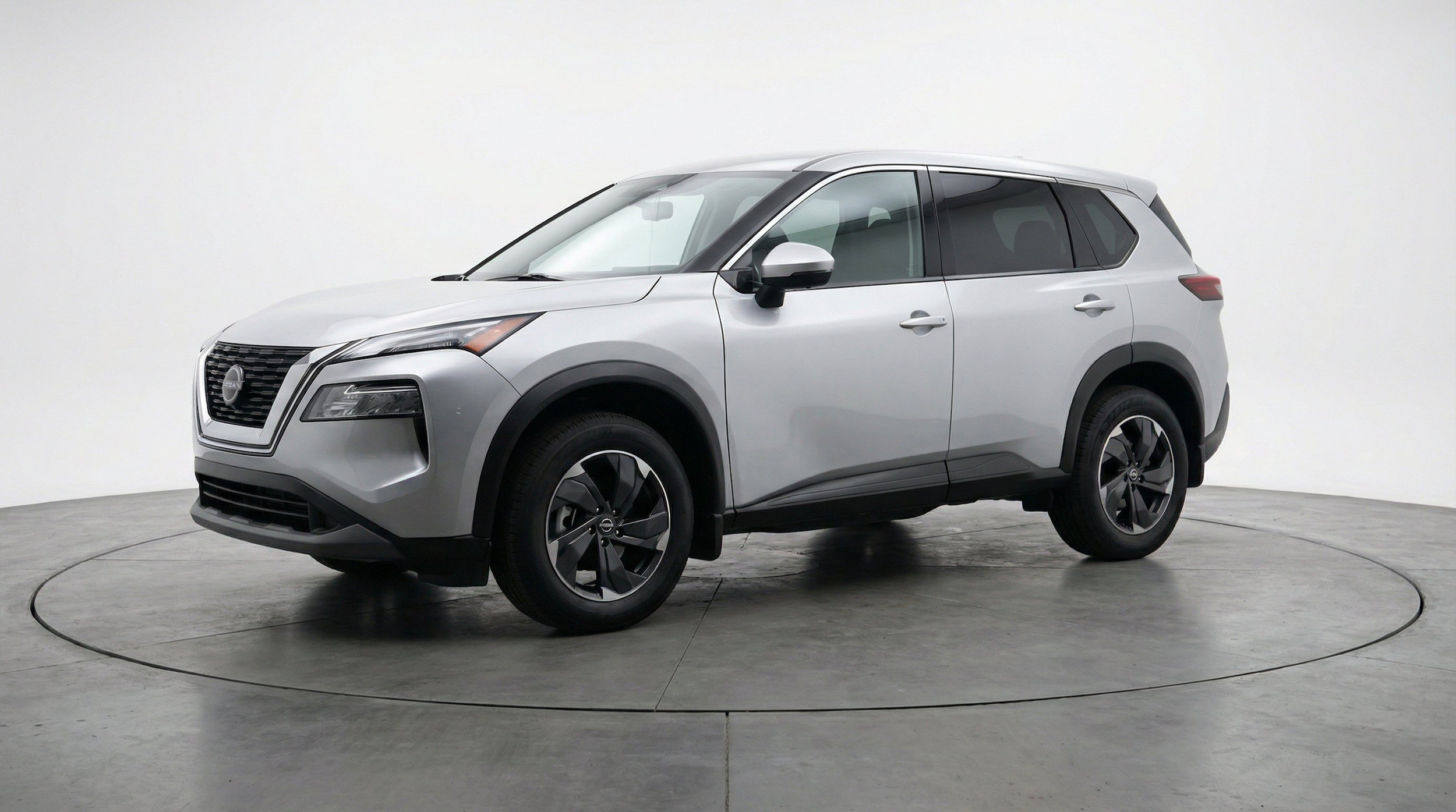 Thumbnail: 2025 Nissan Rogue - 3