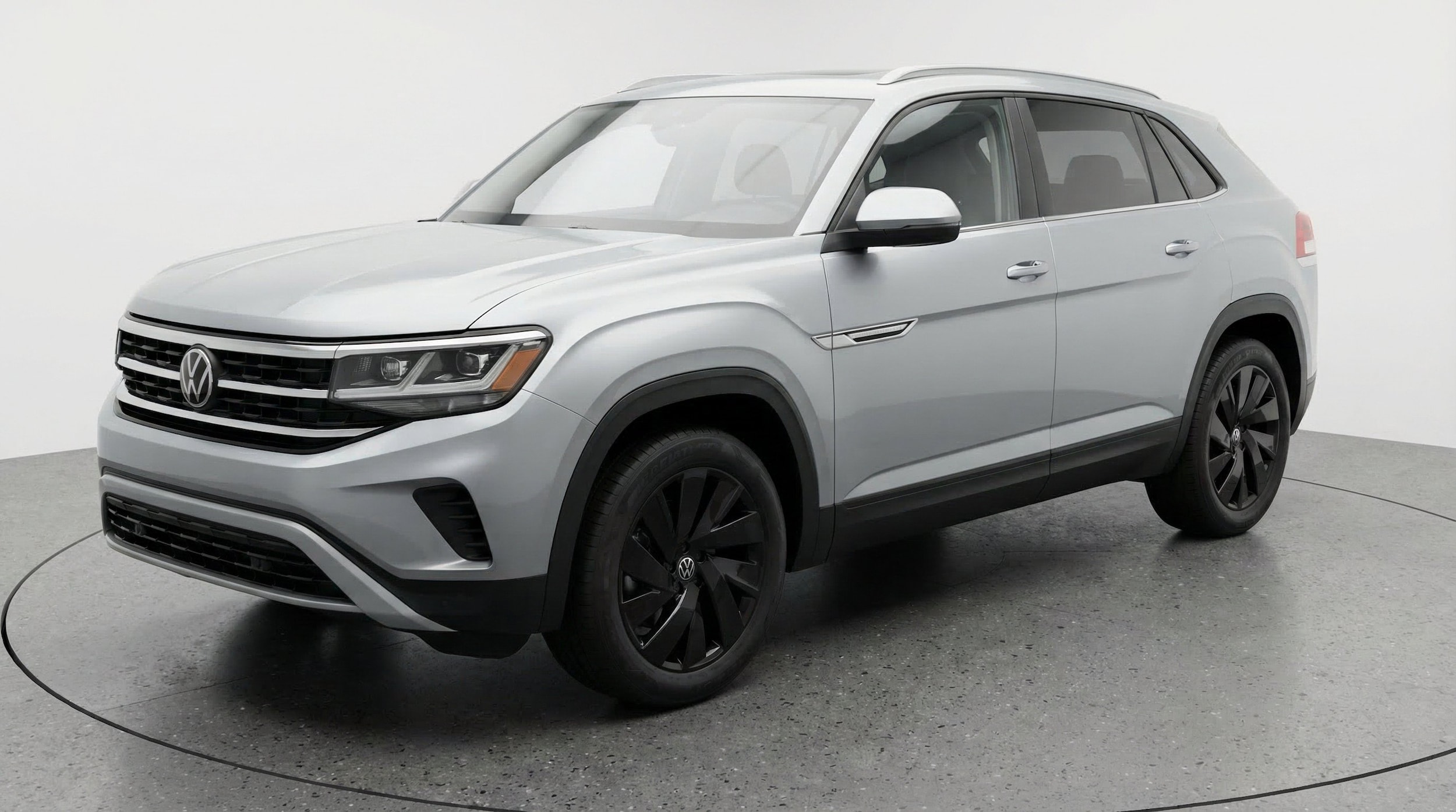 Thumbnail: 2026 Volkswagen Atlas - 3