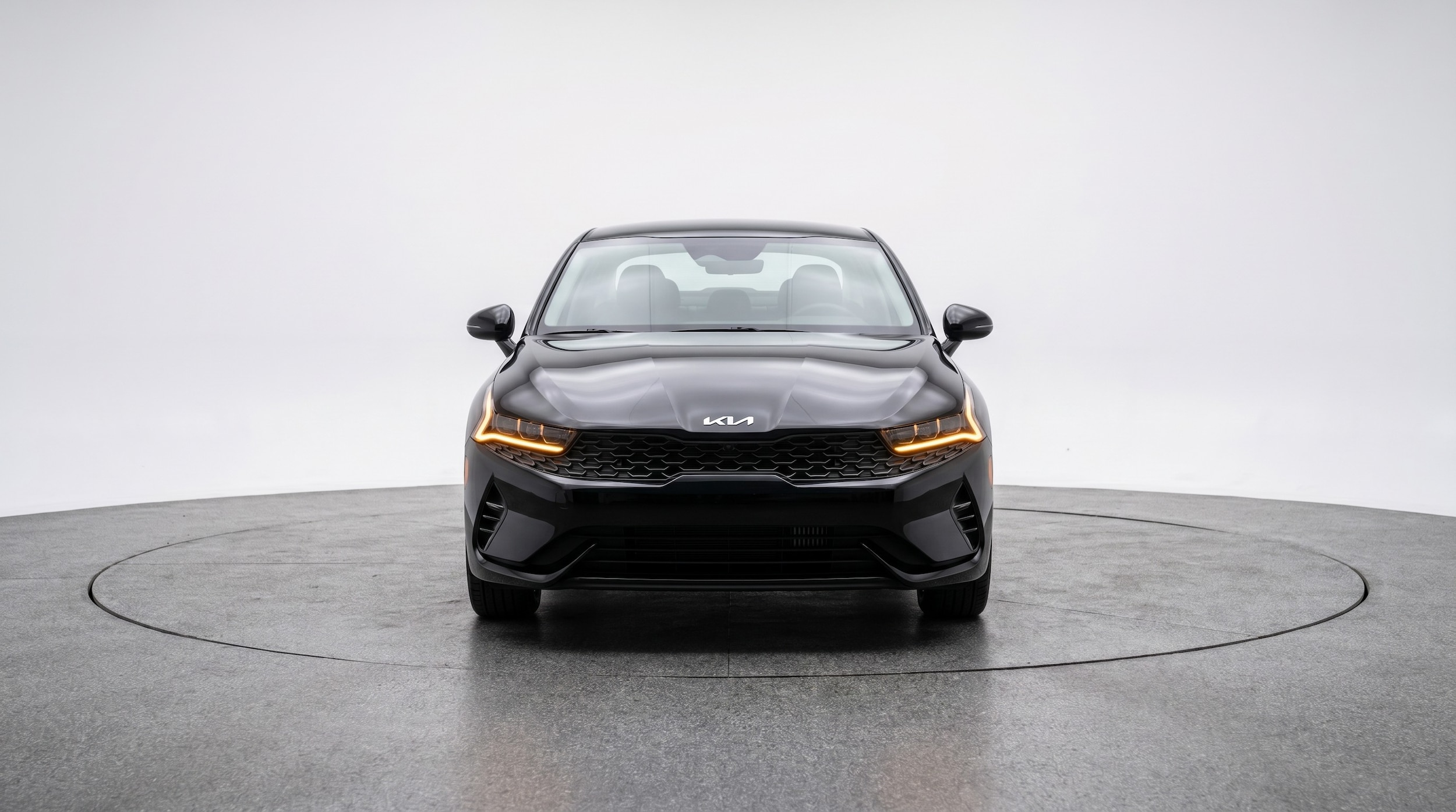 Thumbnail: 2025 Kia K4 - 2