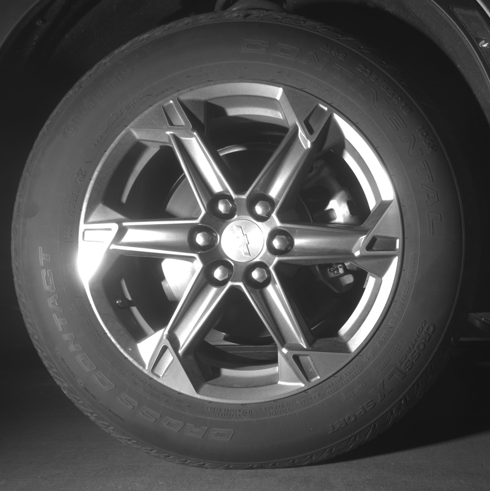 Thumbnail: 2026 Chevrolet Blazer - 13